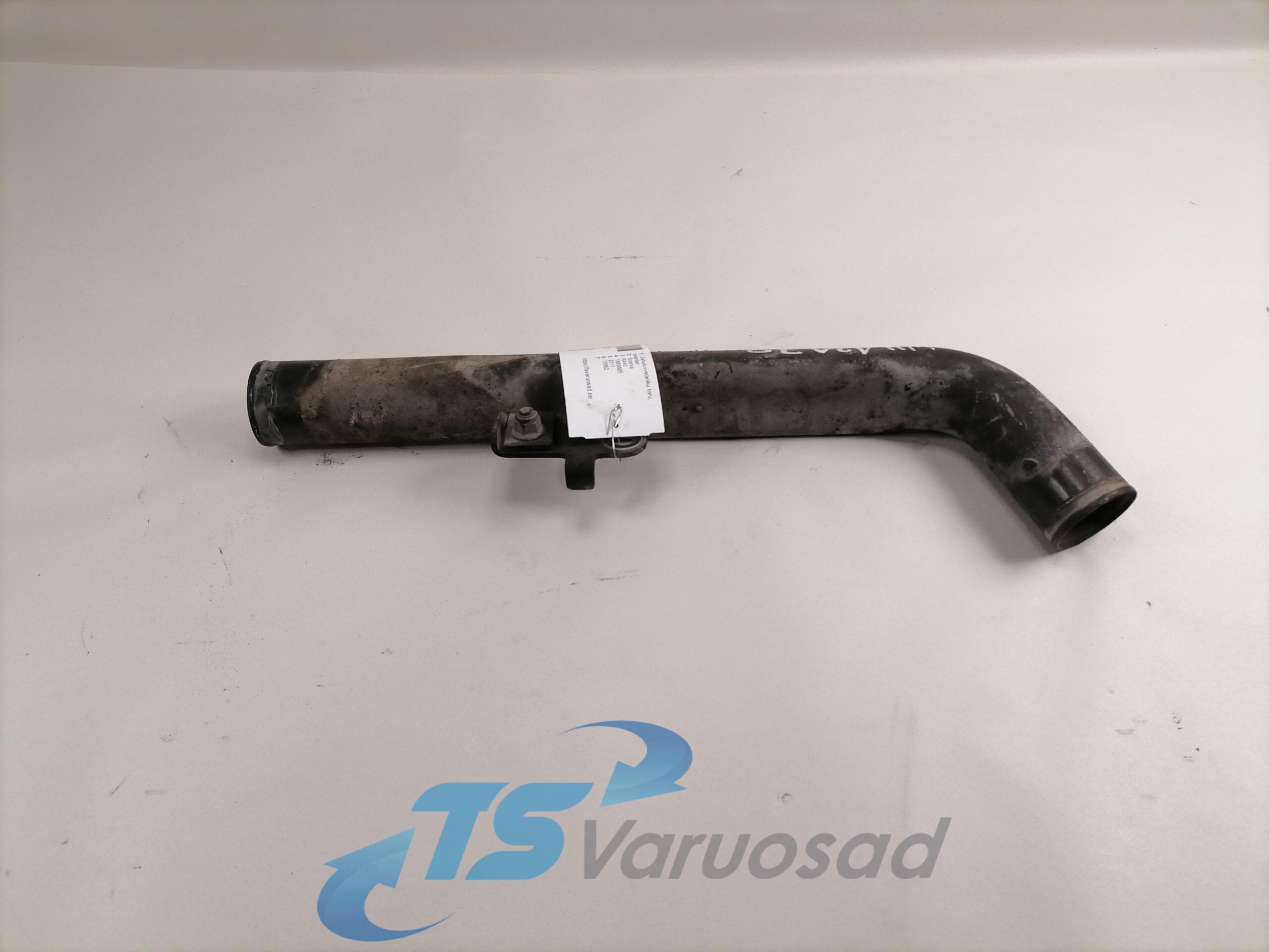 Jahutusvedeliku toru, retarder