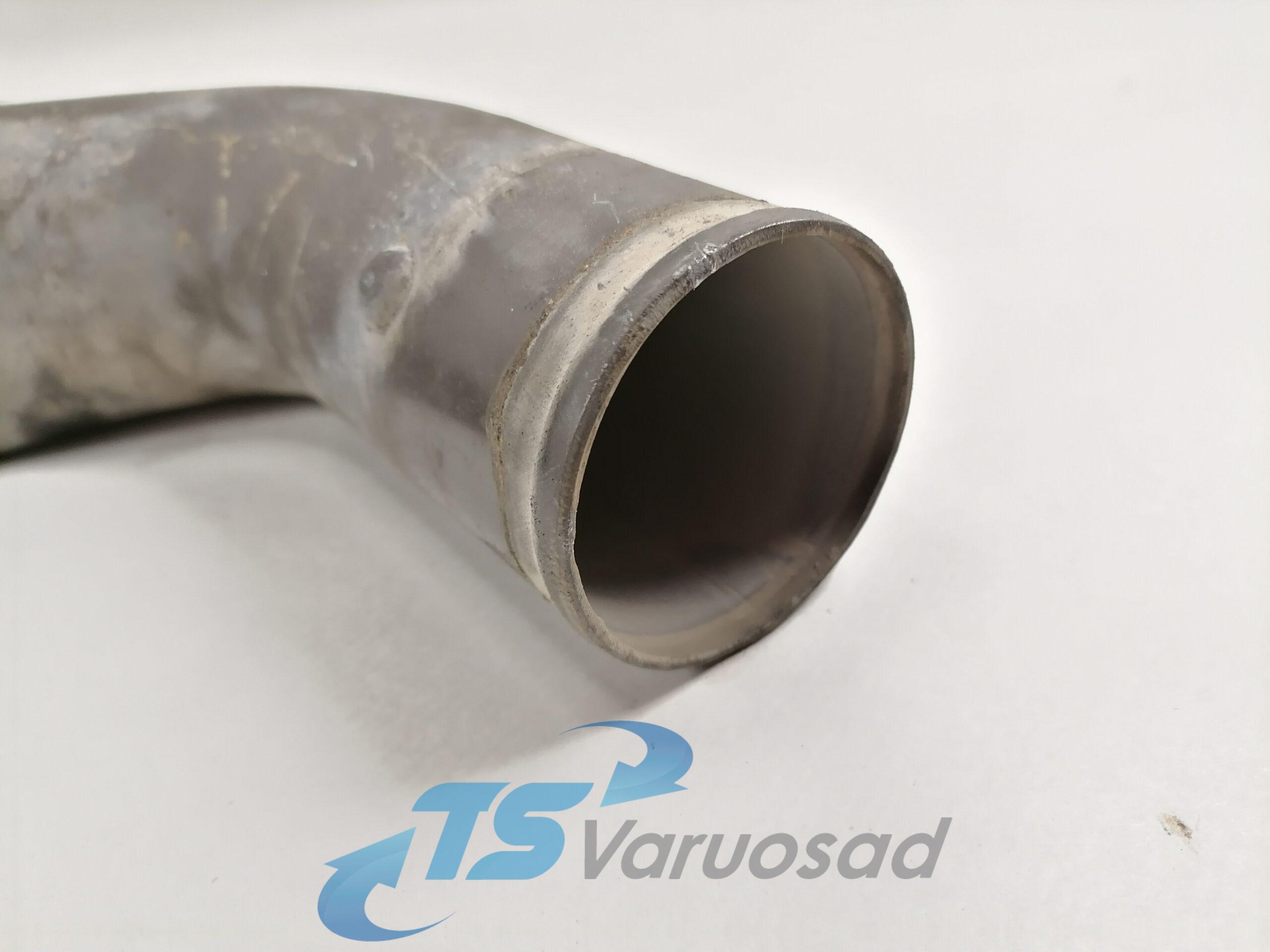 Jahutusvedeliku toru, retarder