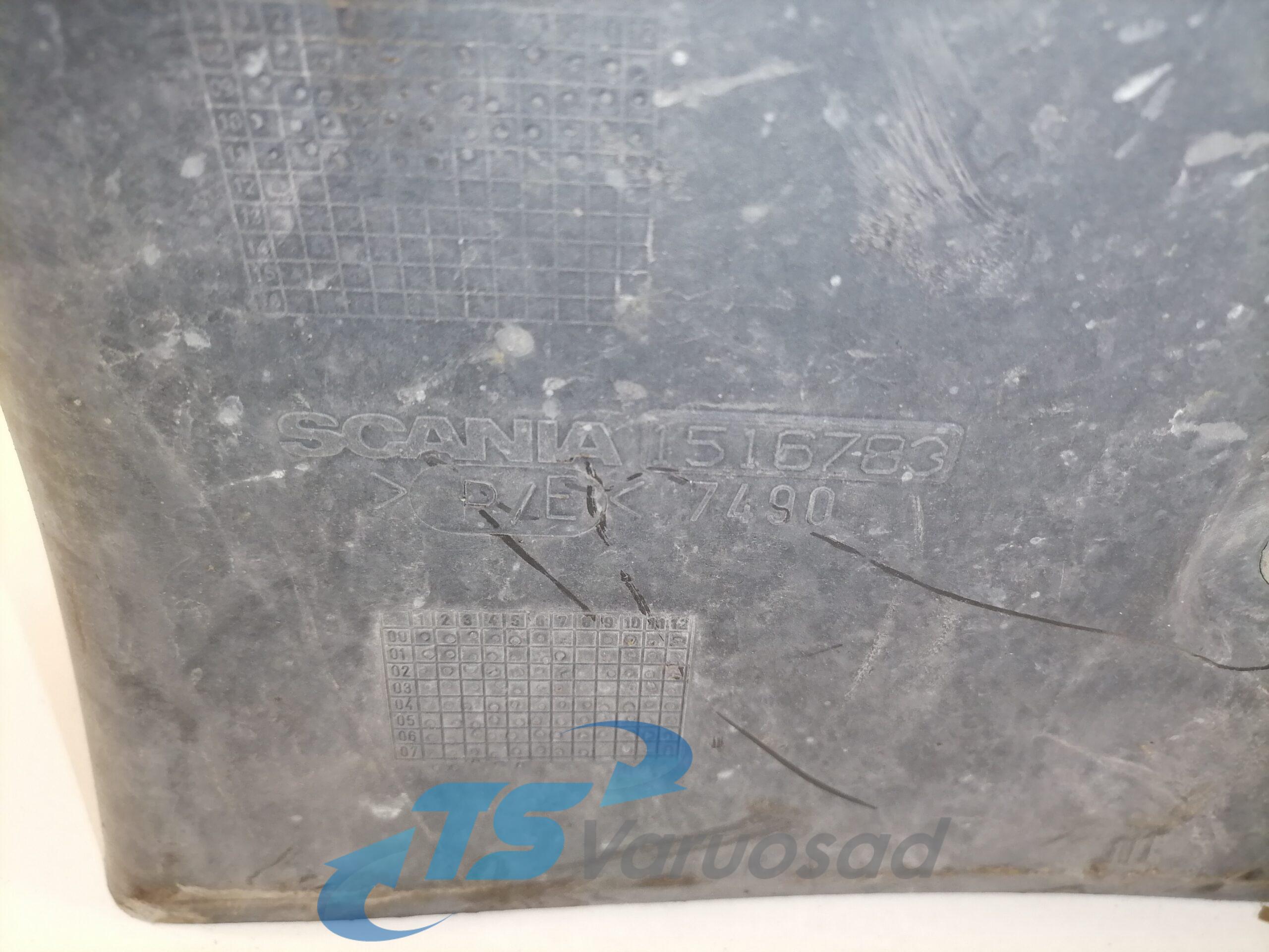 Jahutusvedeliku toru, retarder