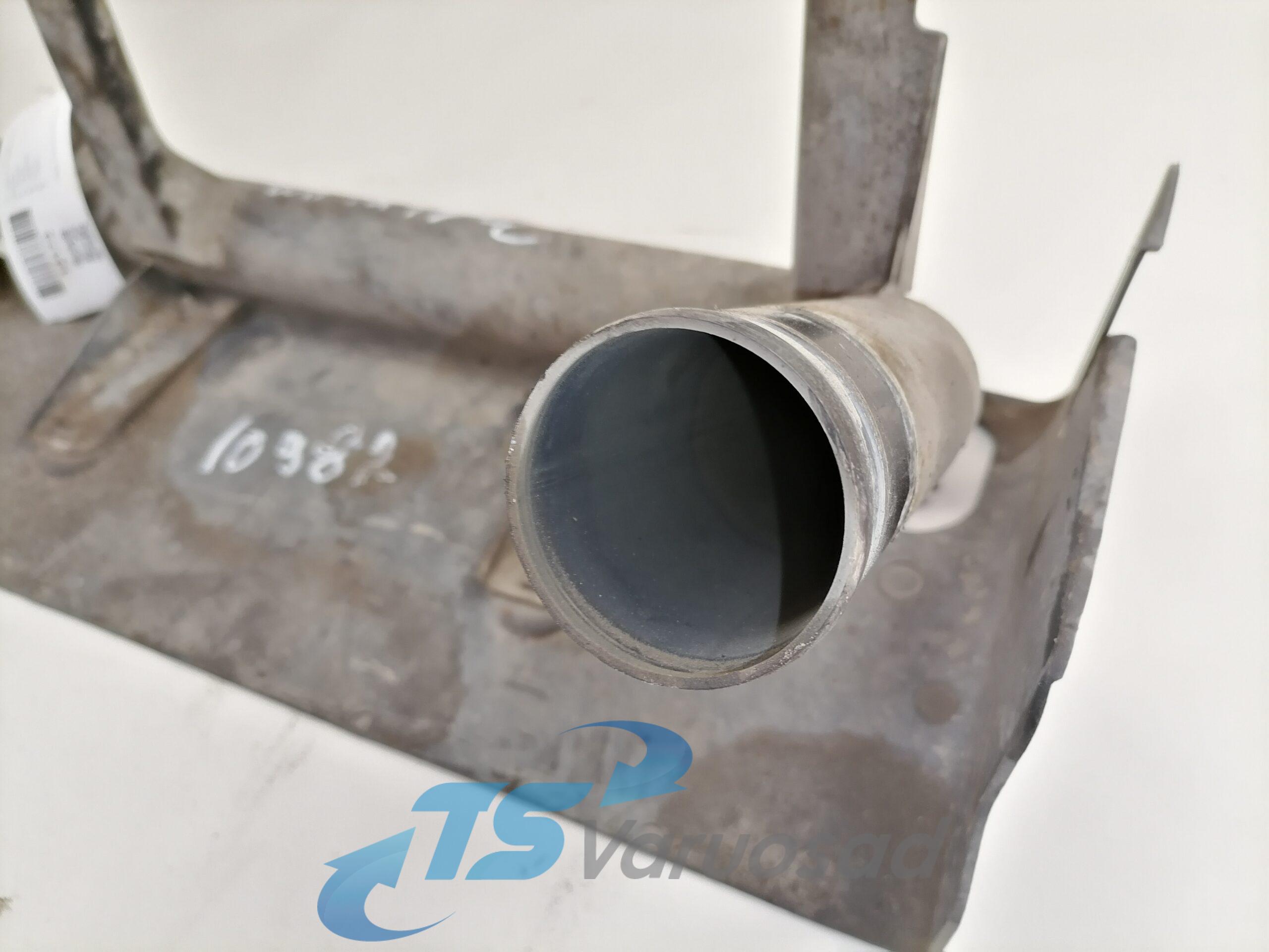 Jahutusvedeliku toru, retarder