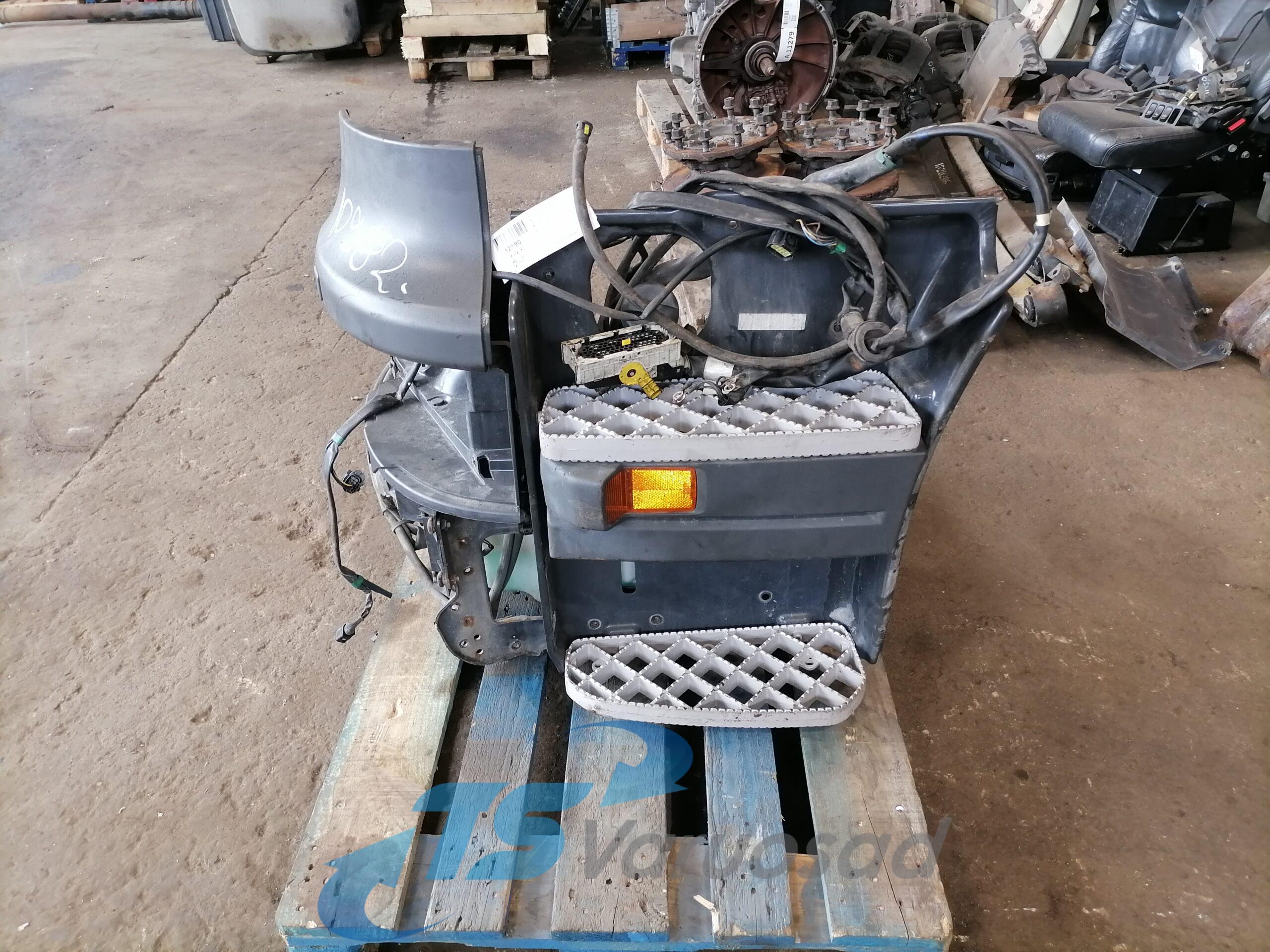 Scania vasak esinurk