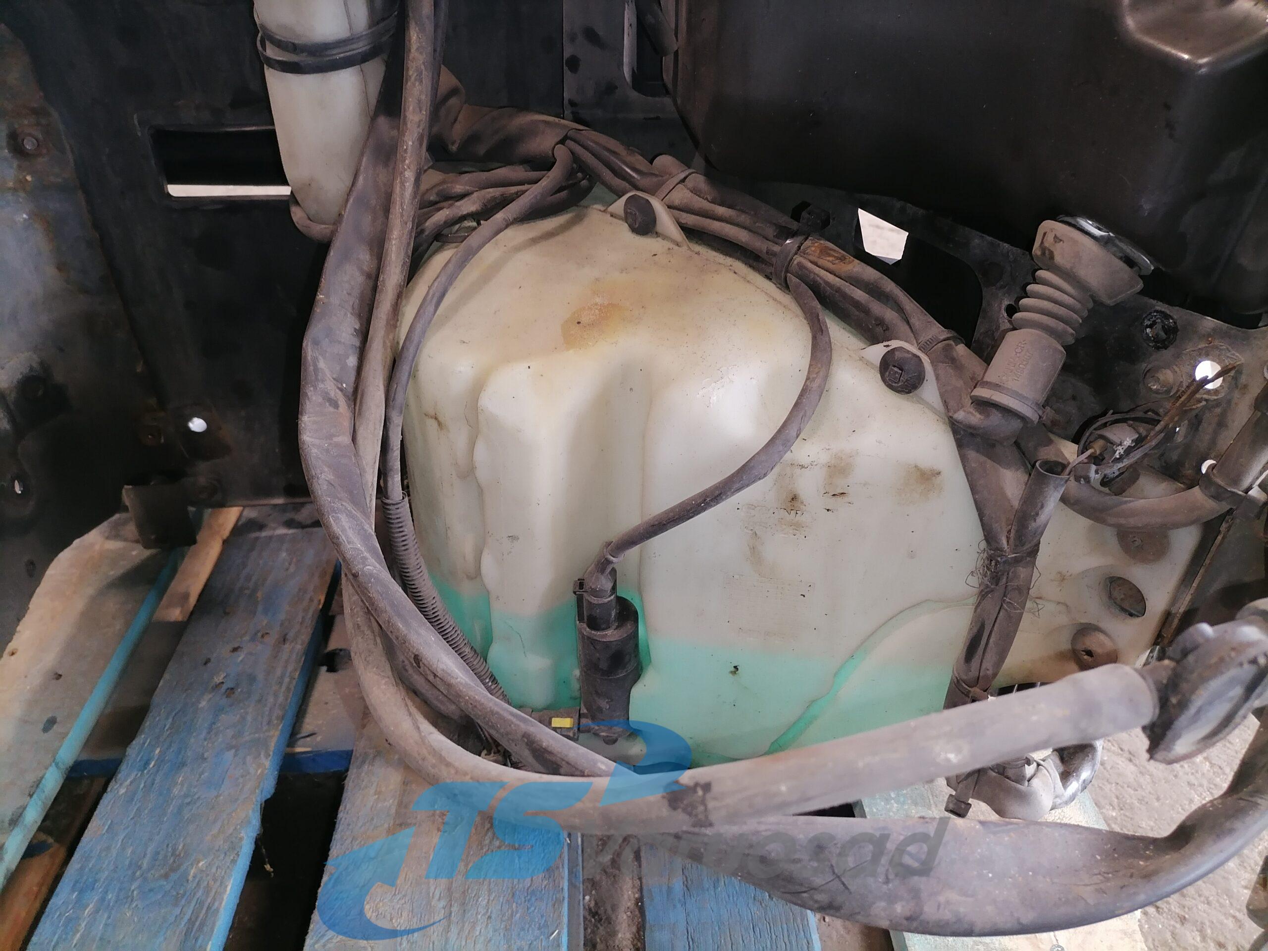 Scania vasak esinurk