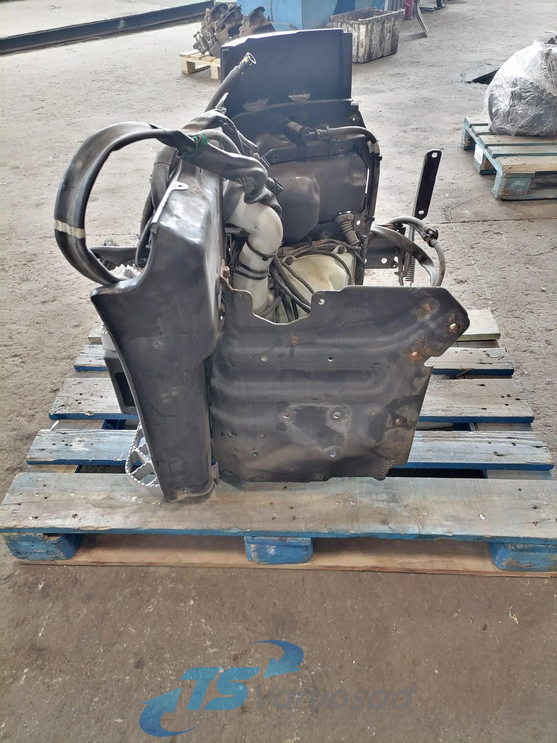 Scania vasak esinurk