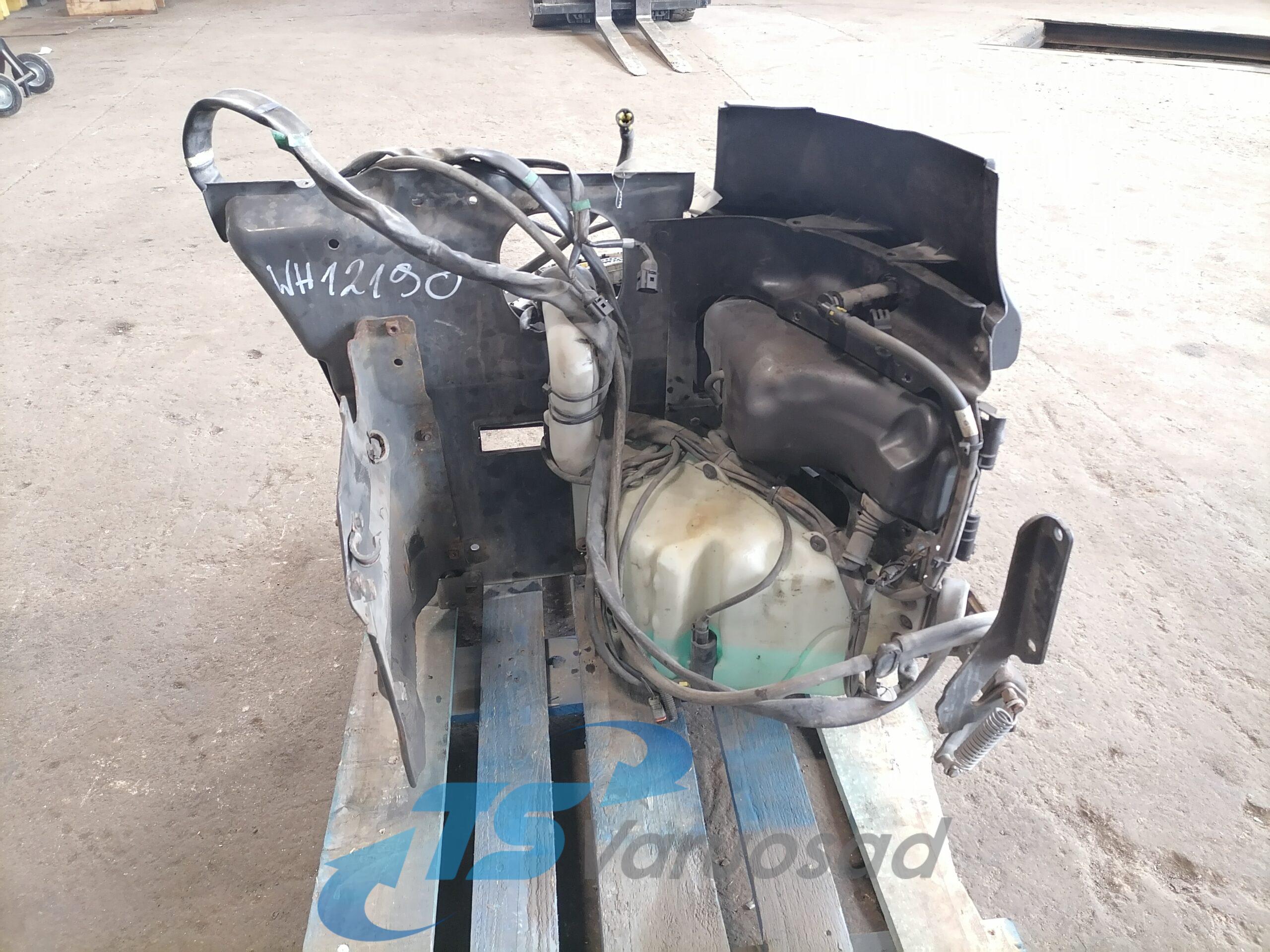 Scania vasak esinurk