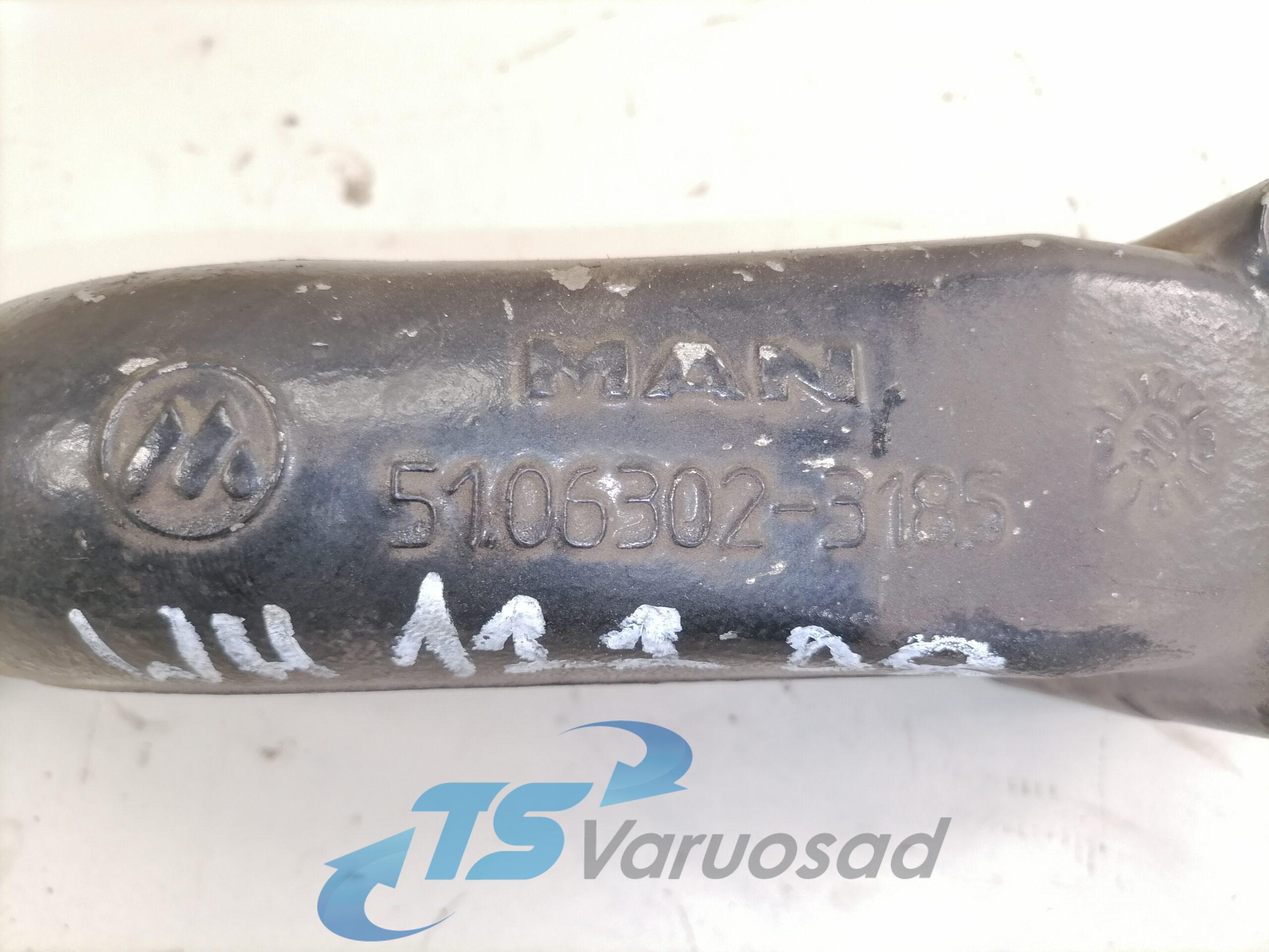 Jahutusvedeliku toru