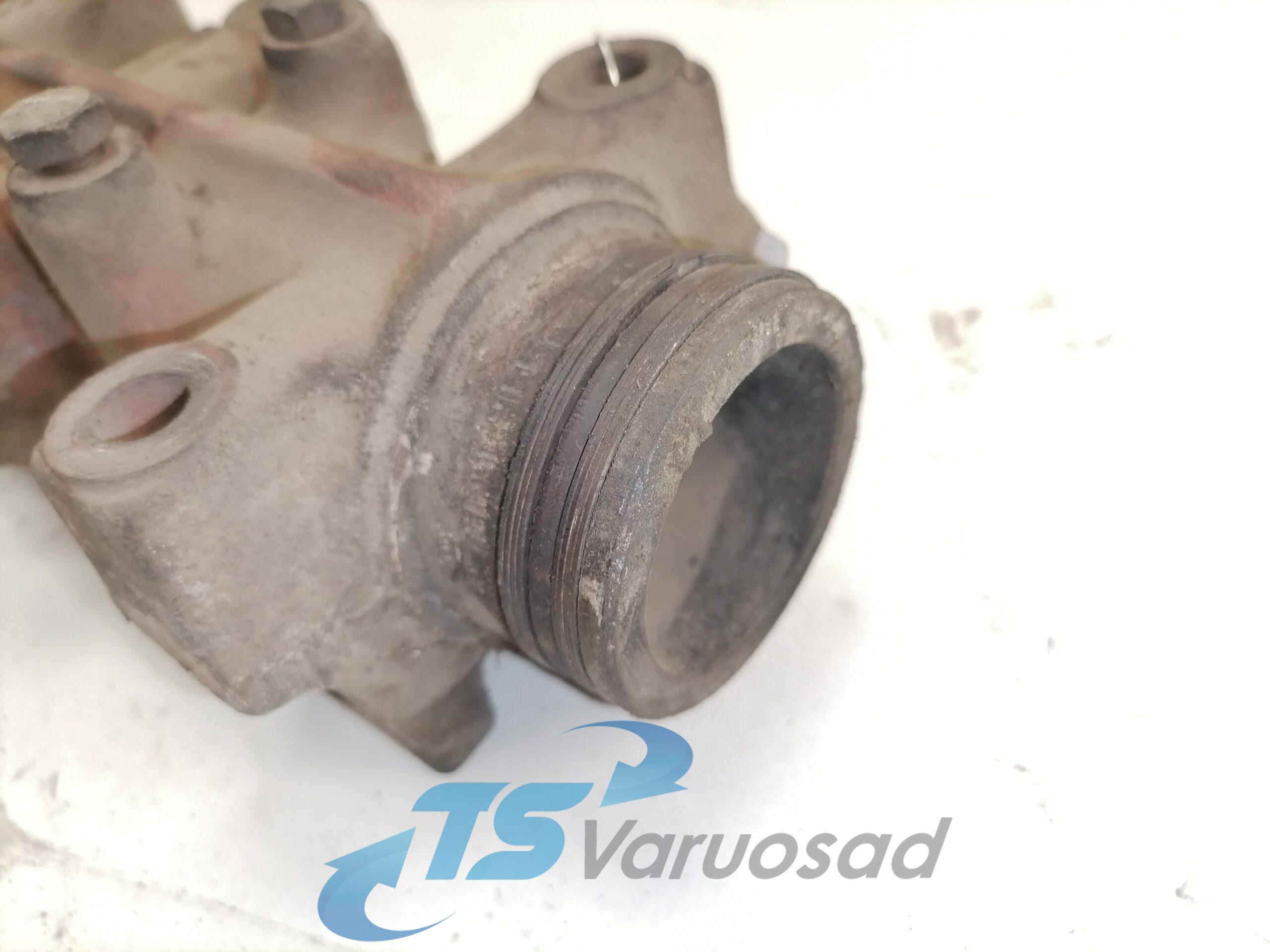 Väljalaskekollektor