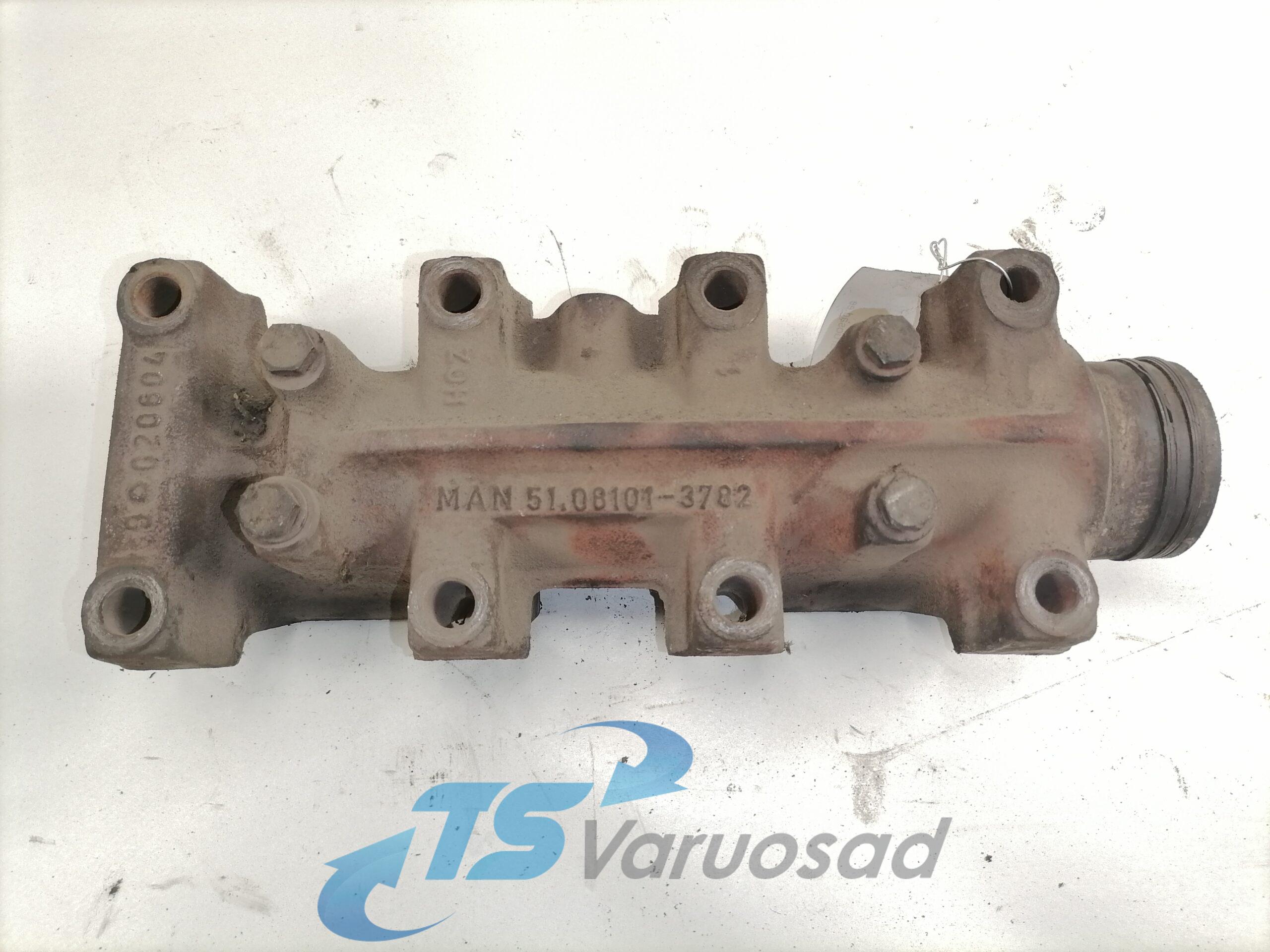 Väljalaskekollektor