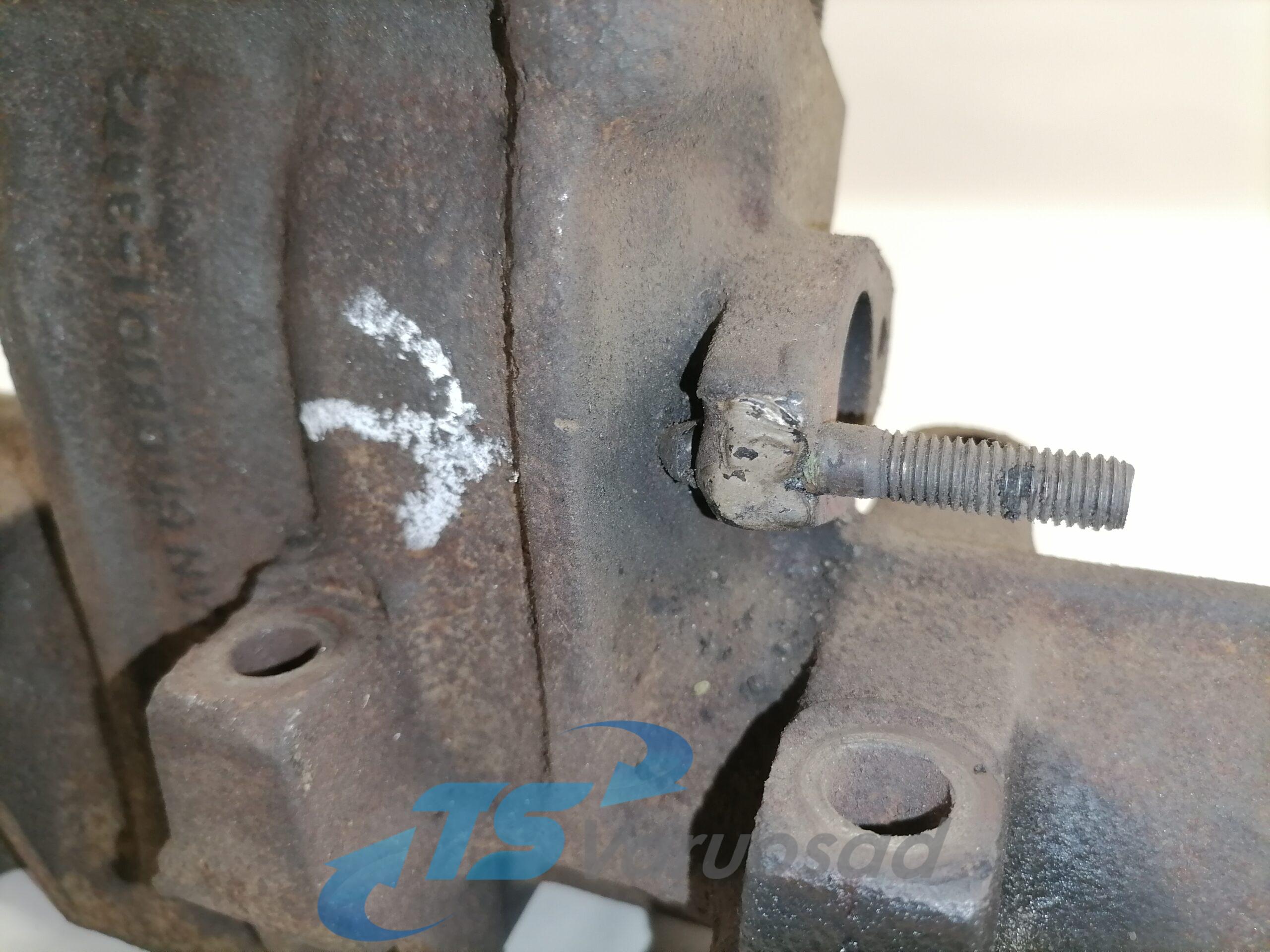 Väljalaskekollektor