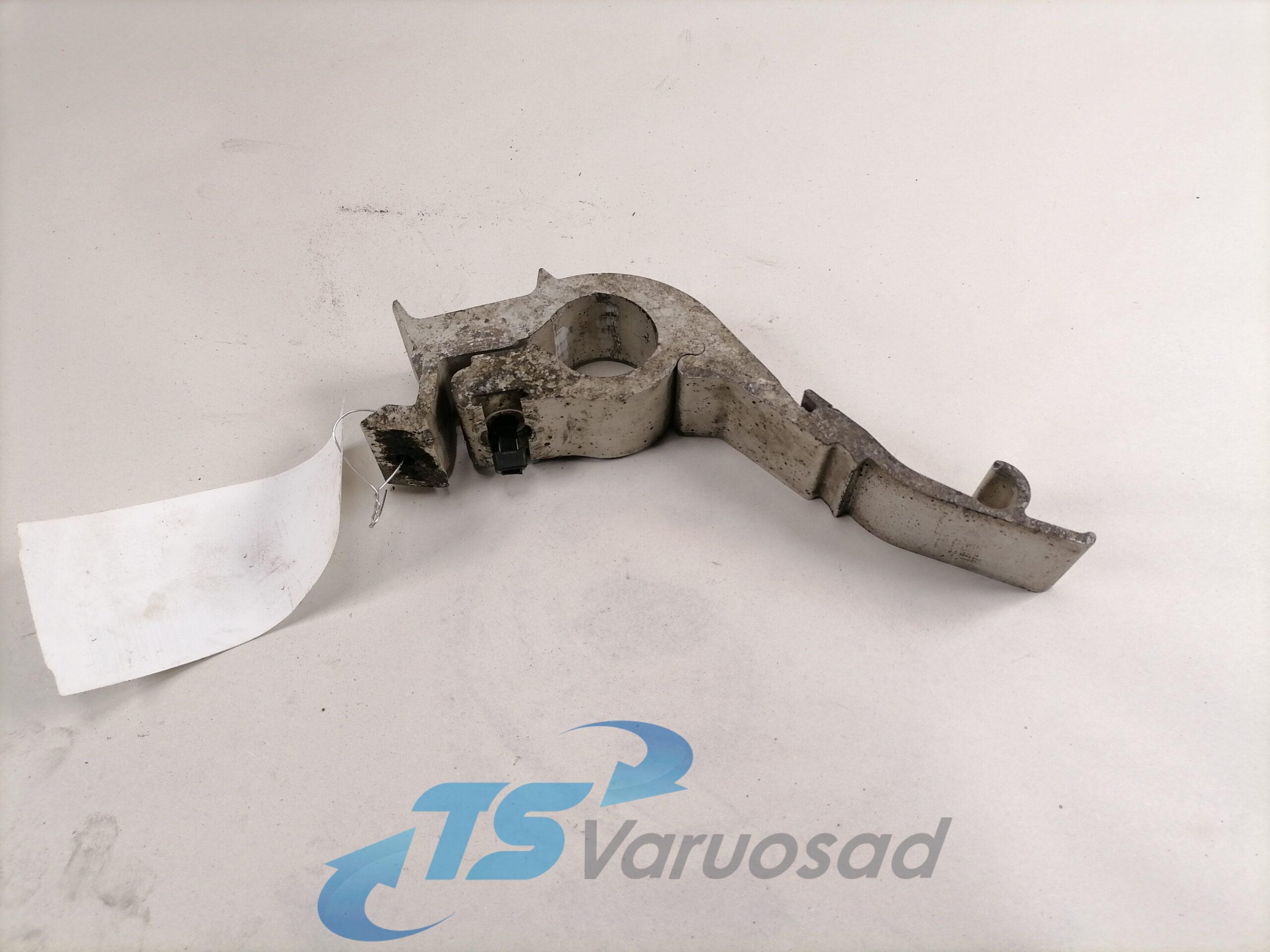 Poritiiva kinnitusklamber