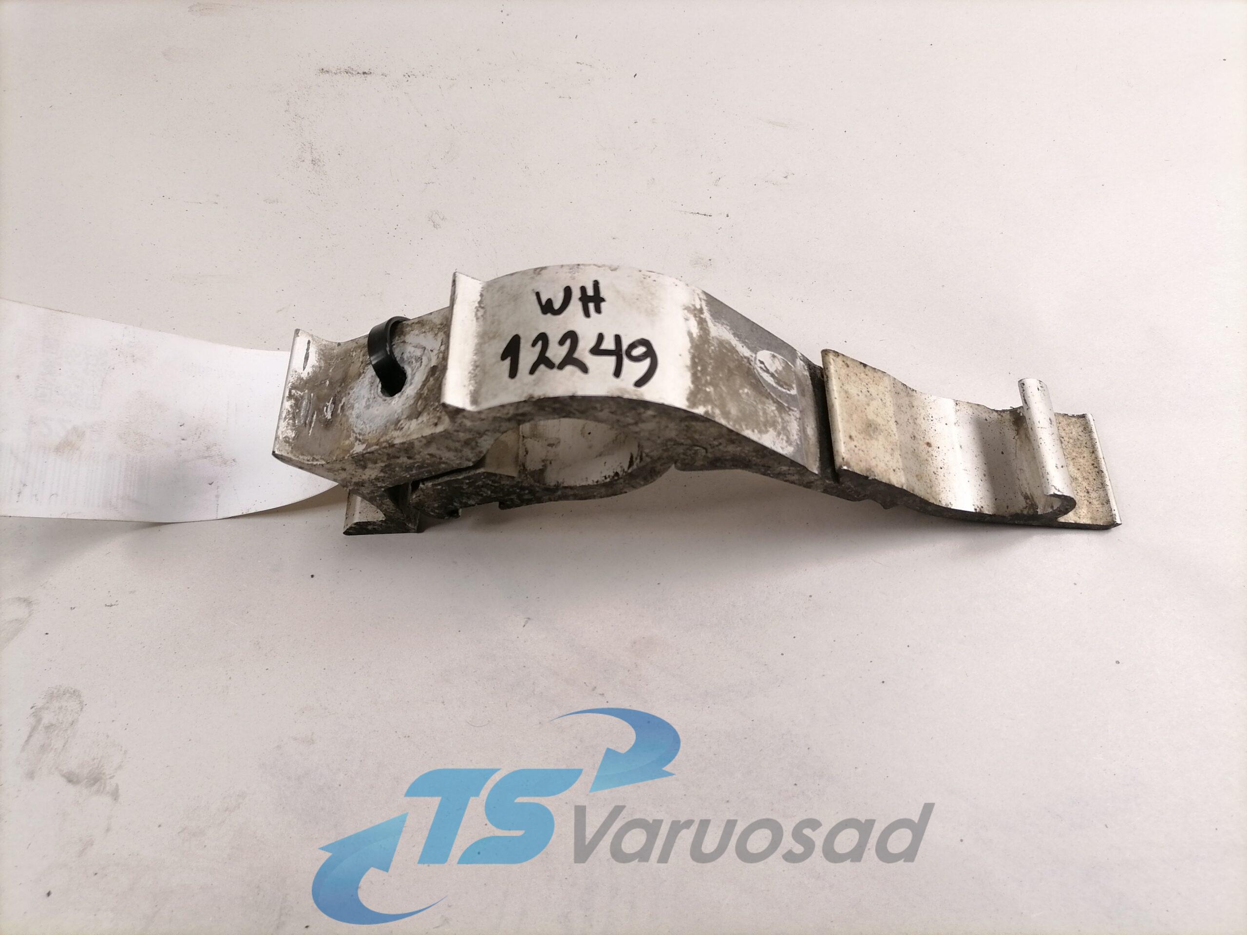 Poritiiva kinnitusklamber