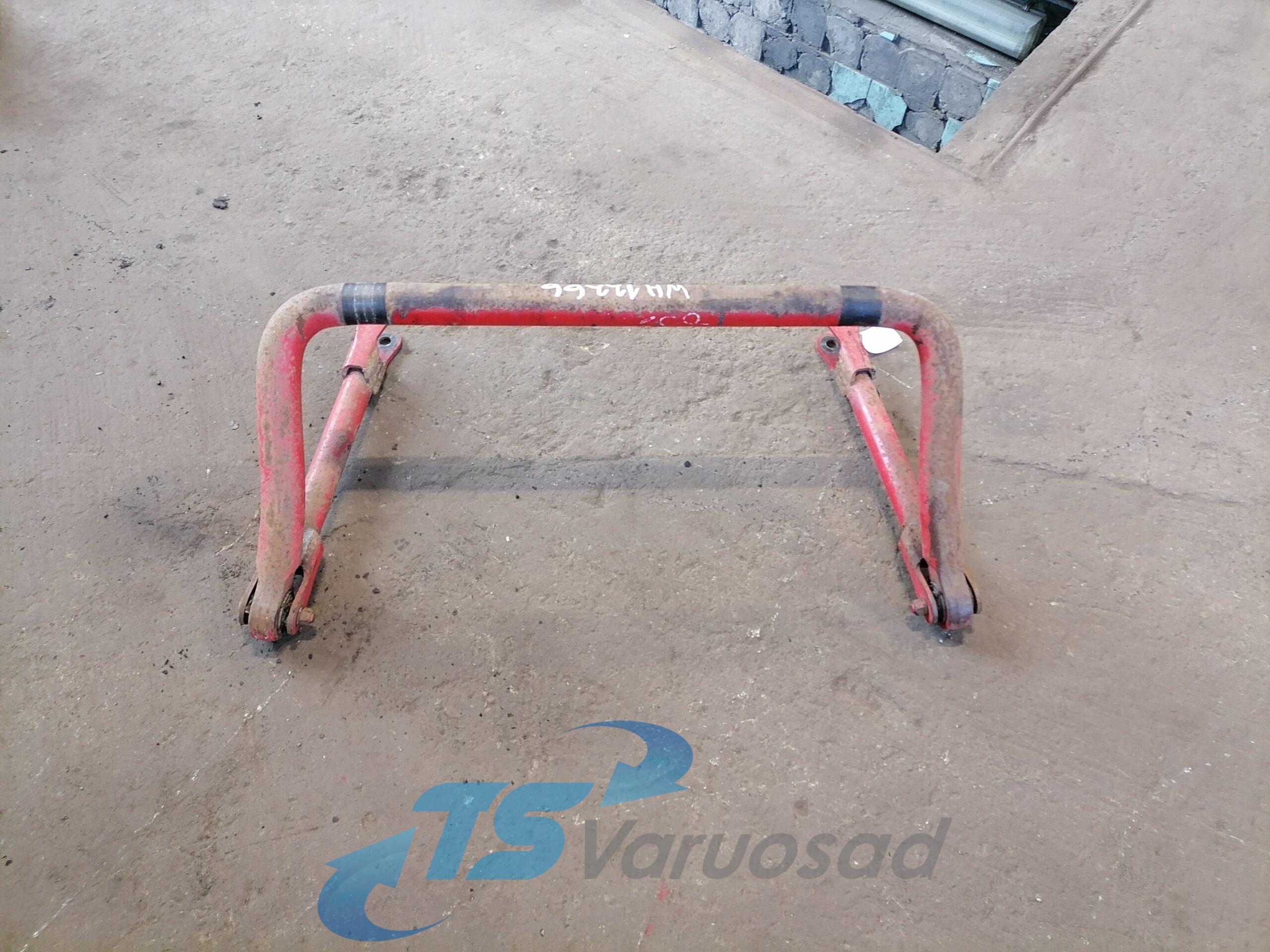 Stabilisaatorvarras, veosild
