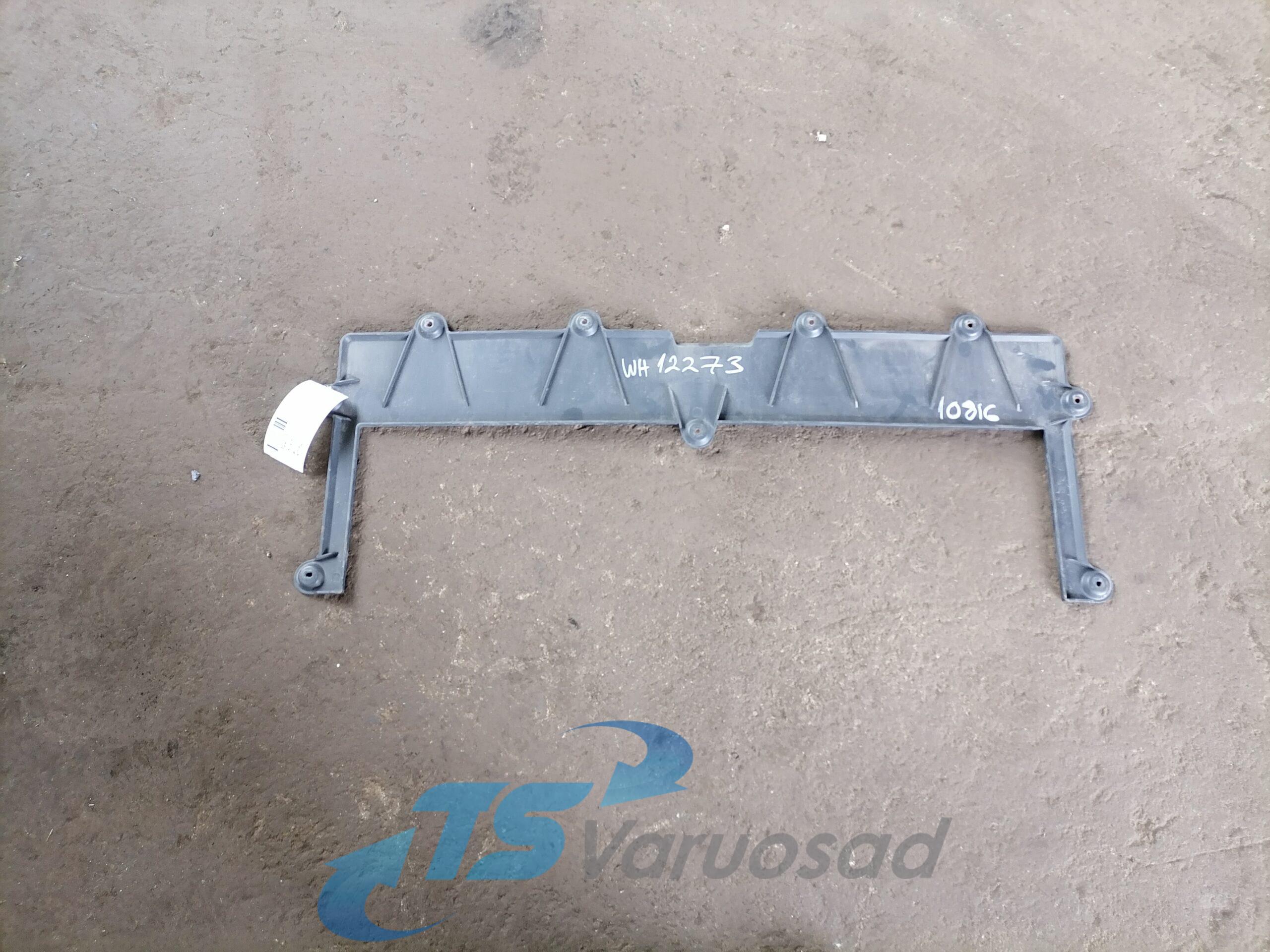 Volvo iluvõre plastik