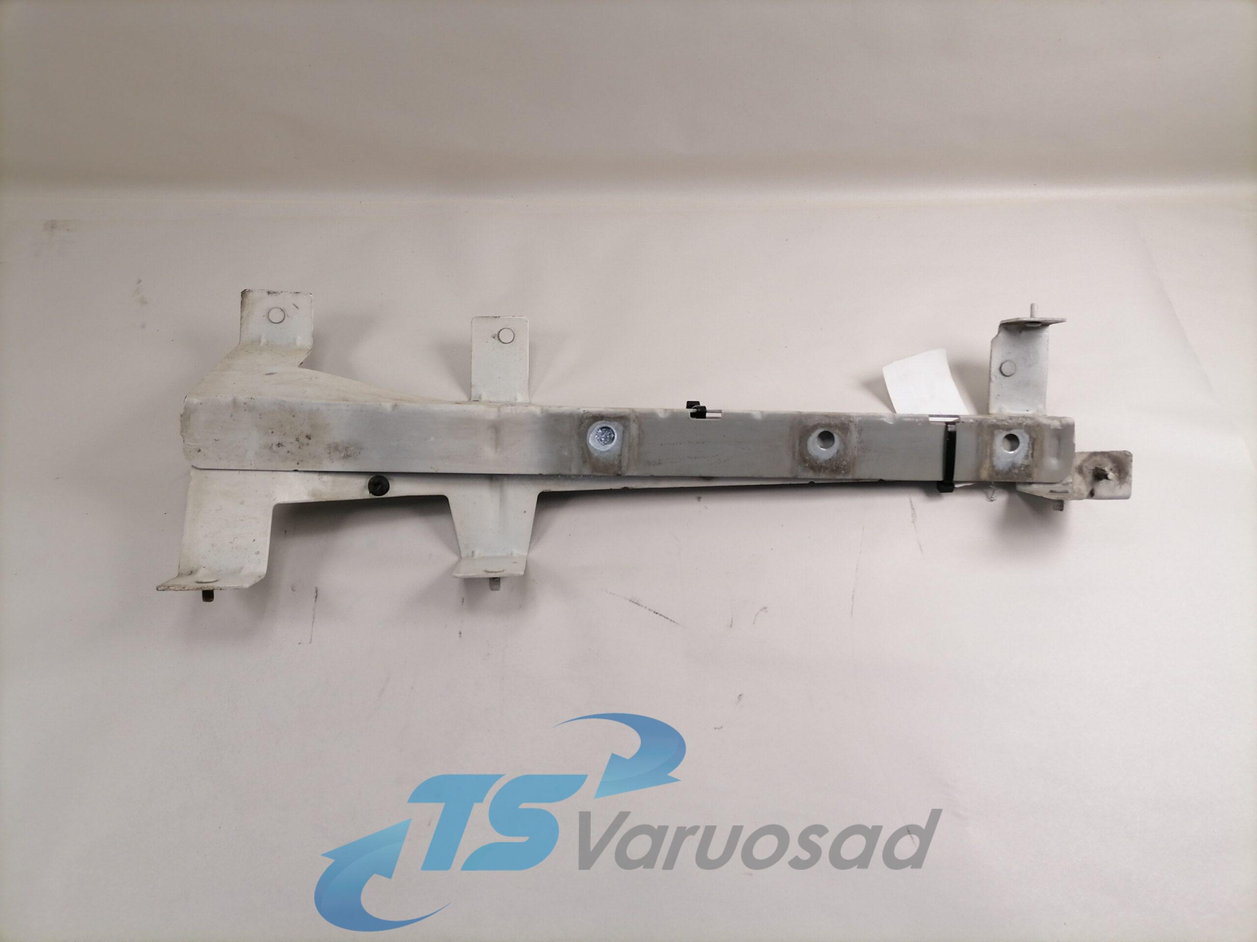 Kabiini nurgapleki kandur