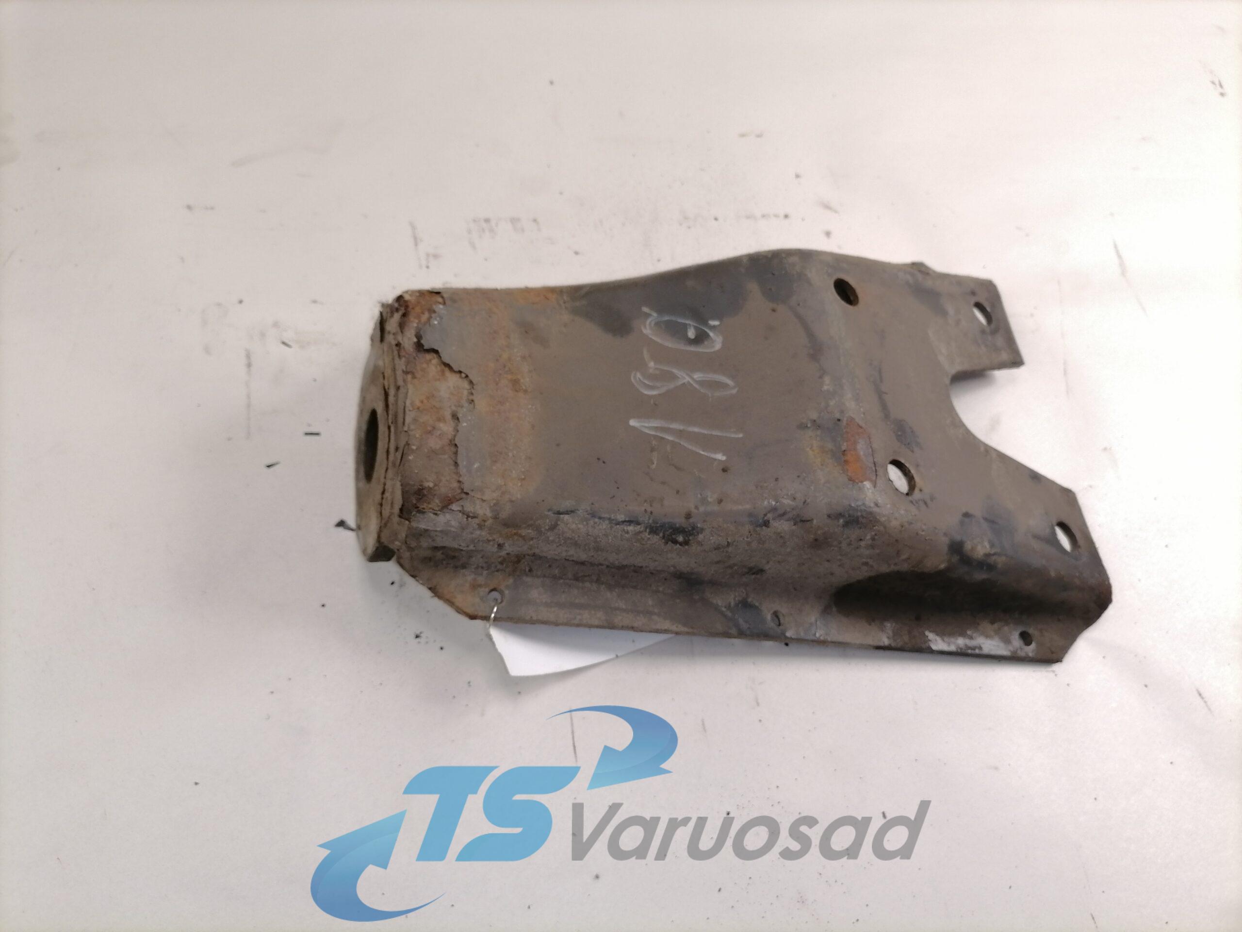 Amortisaatori kandur, esisild