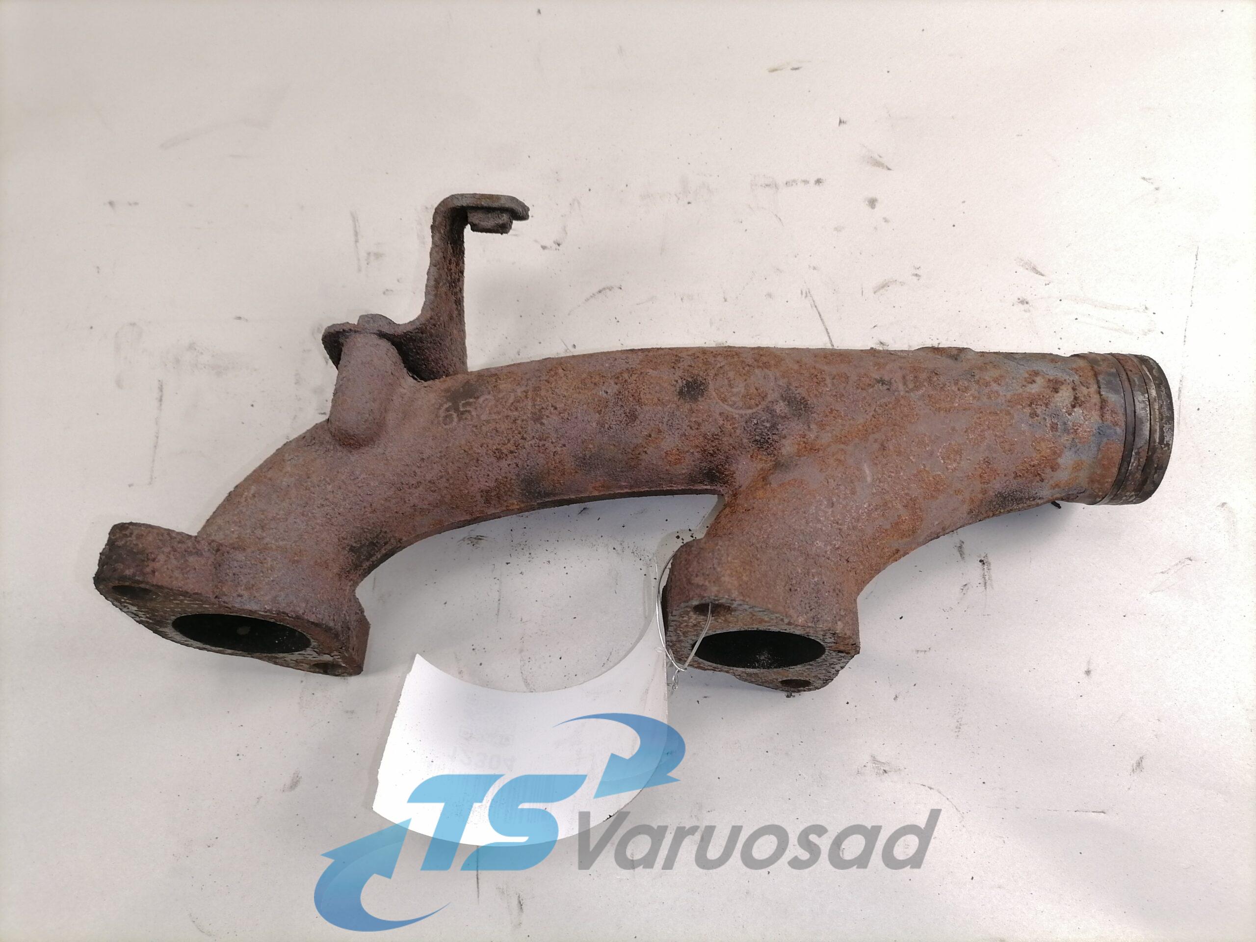 Väljalaskekollektor