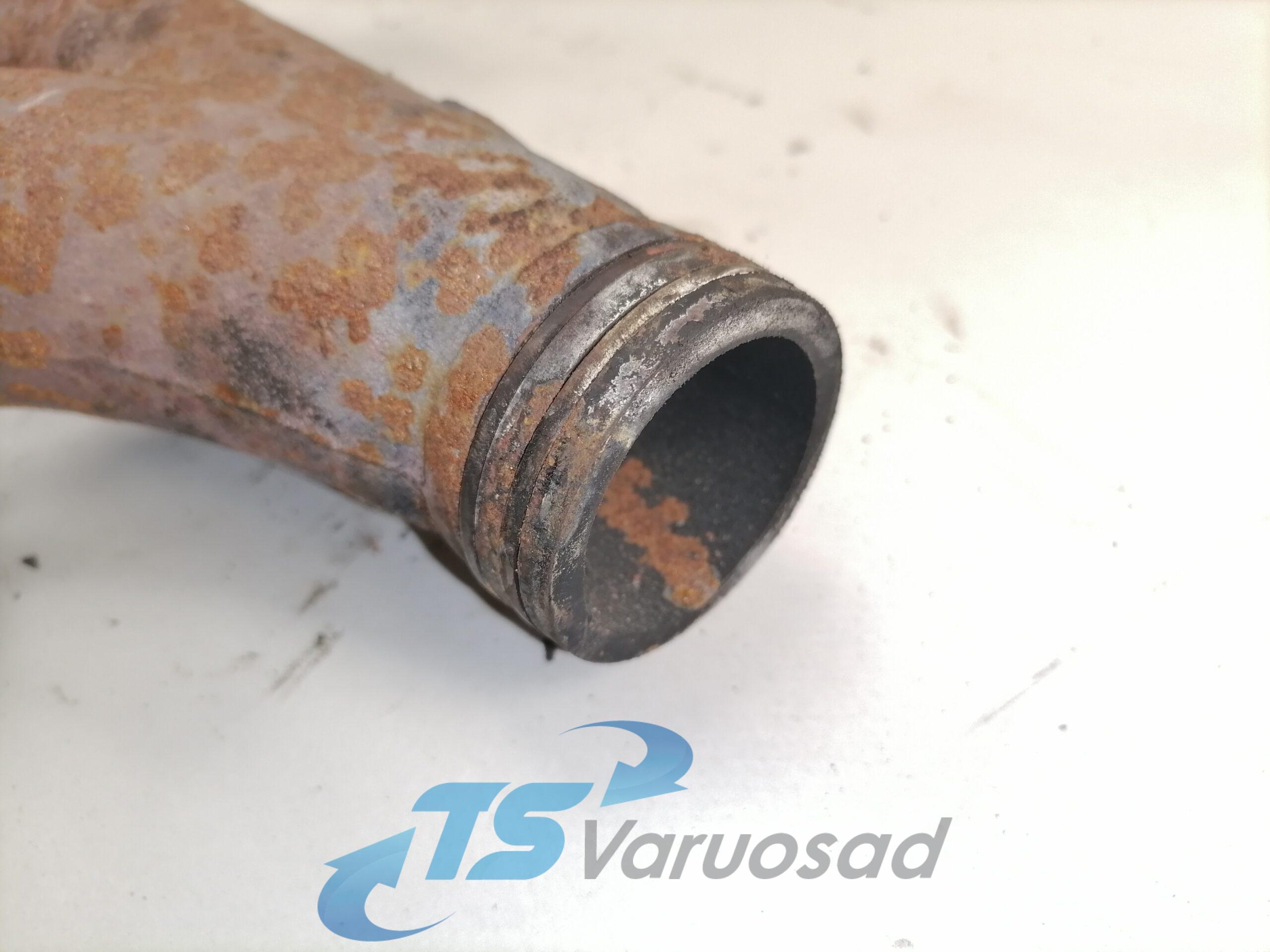 Väljalaskekollektor