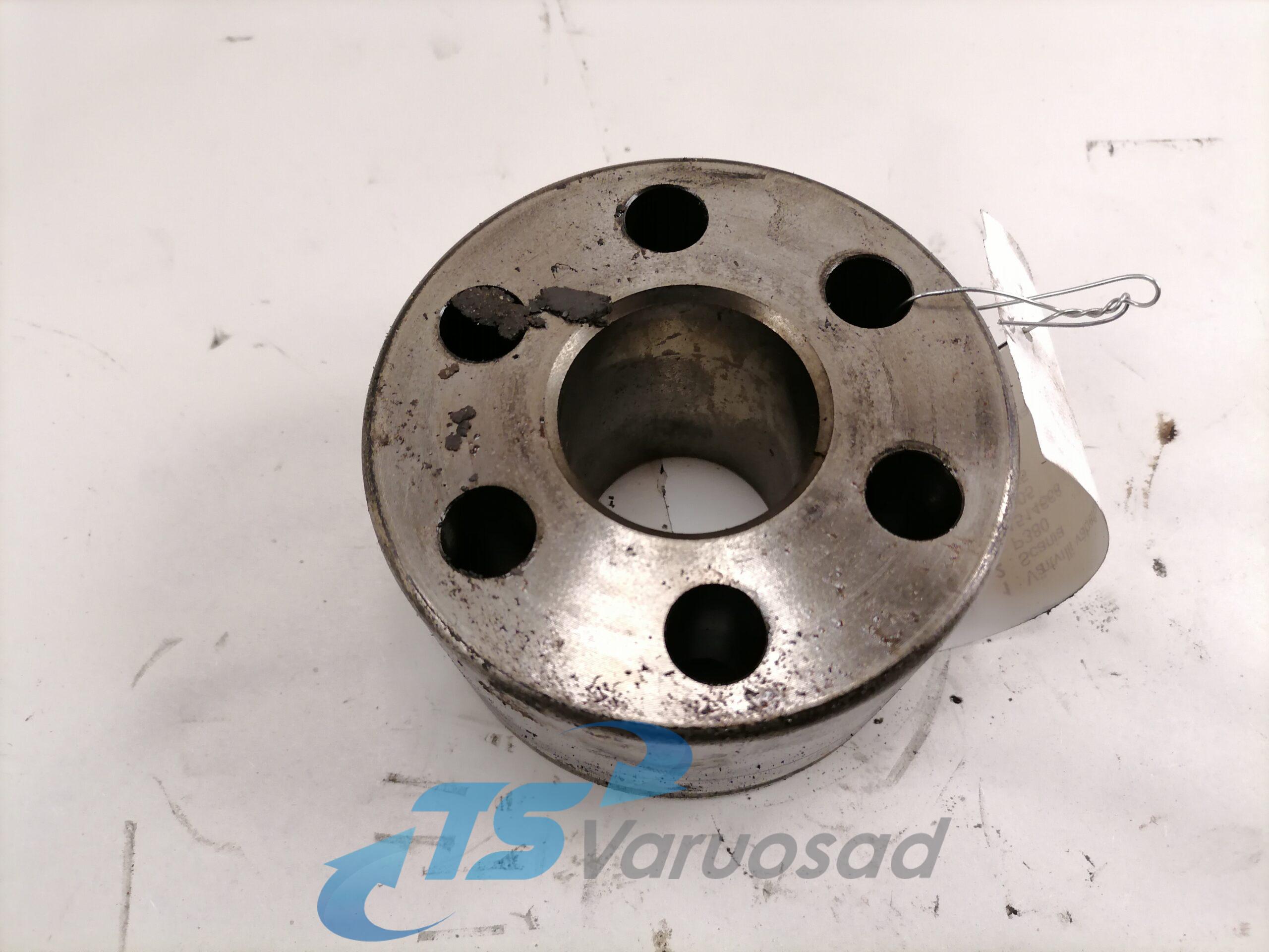 Väntvõlli vaheflants