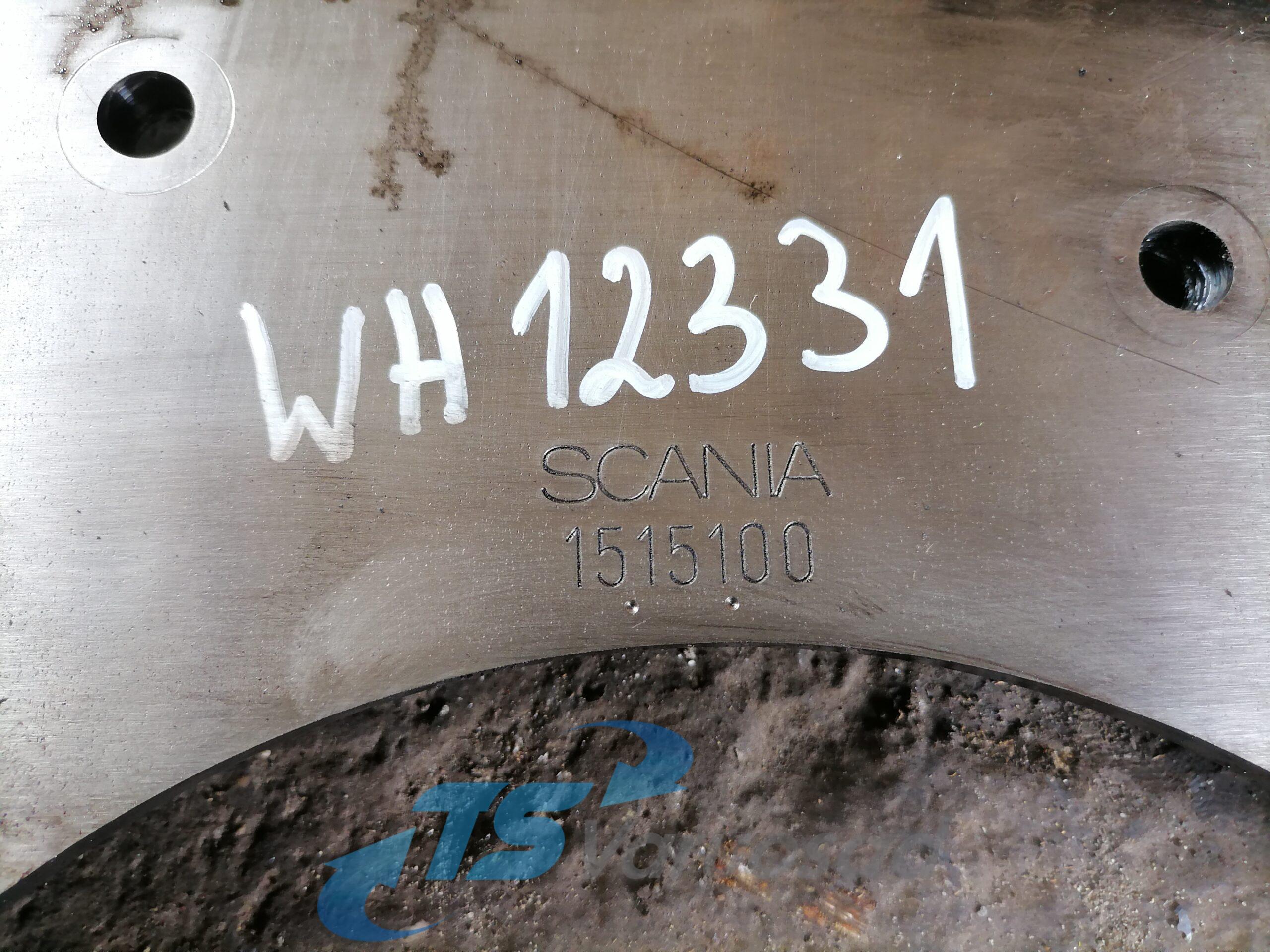 Hammasrataste vaheplaat