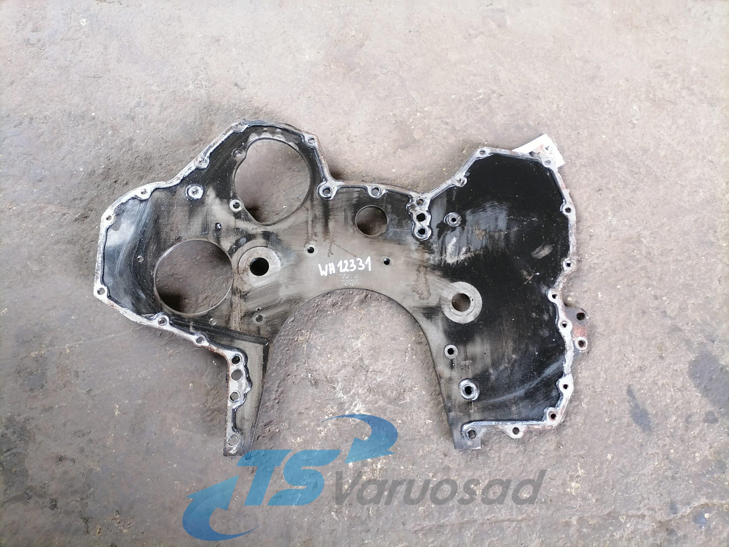 Hammasrataste vaheplaat