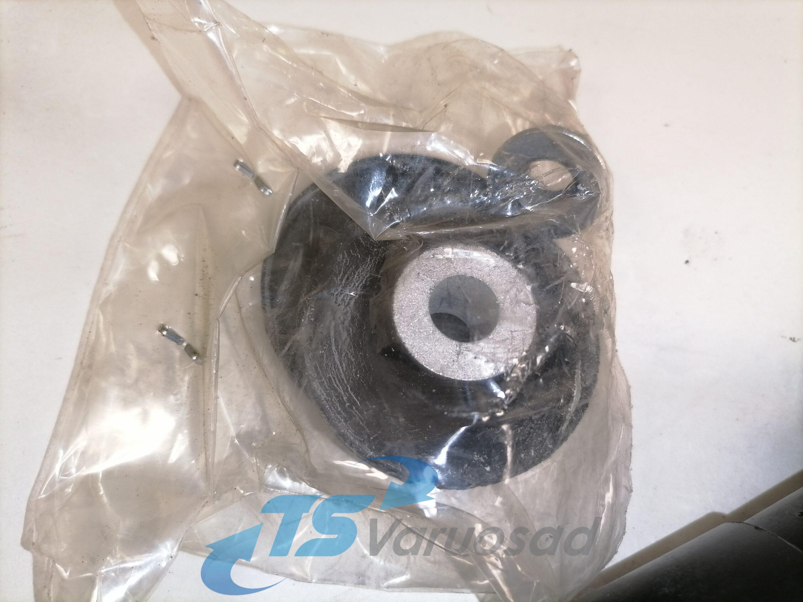 Kabiini amortisaator