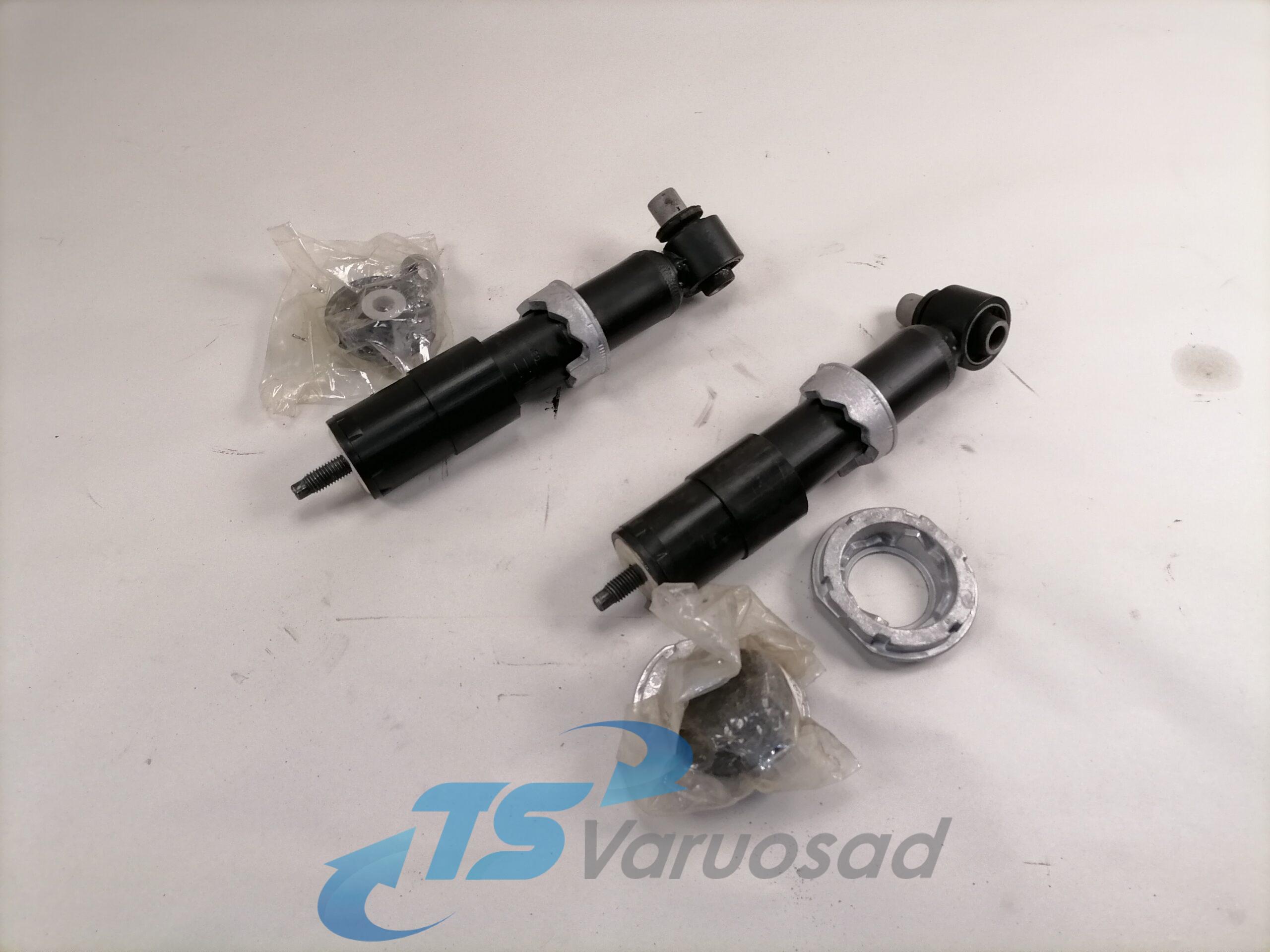 Kabiini amortisaator