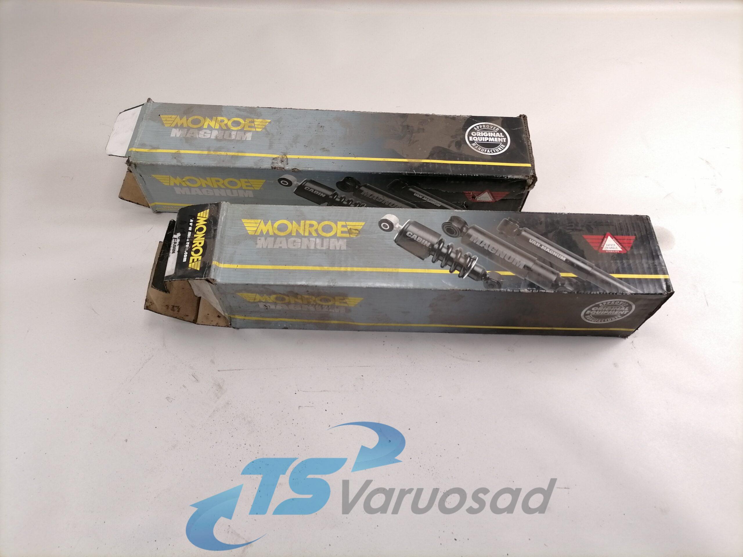 Kabiini amortisaator