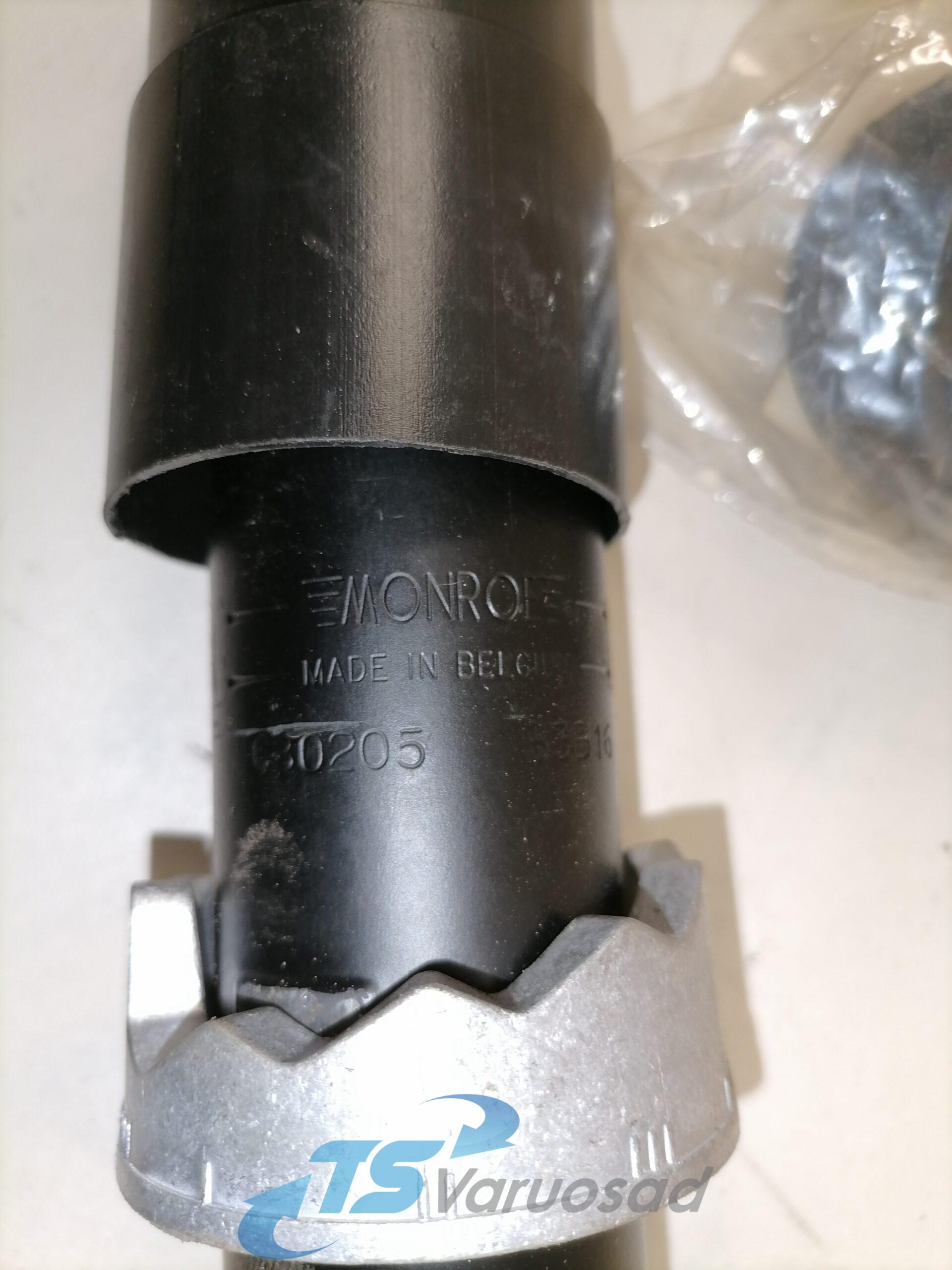 Kabiini amortisaator