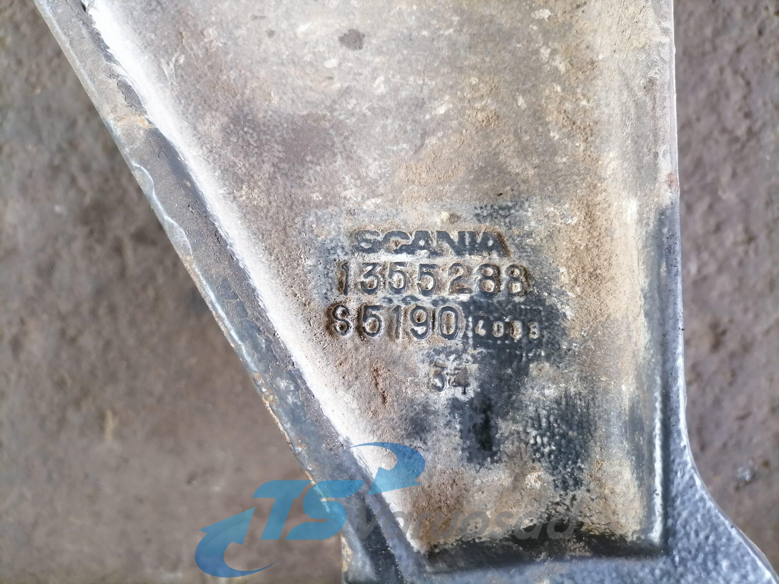 Reaktiivvarda kandur