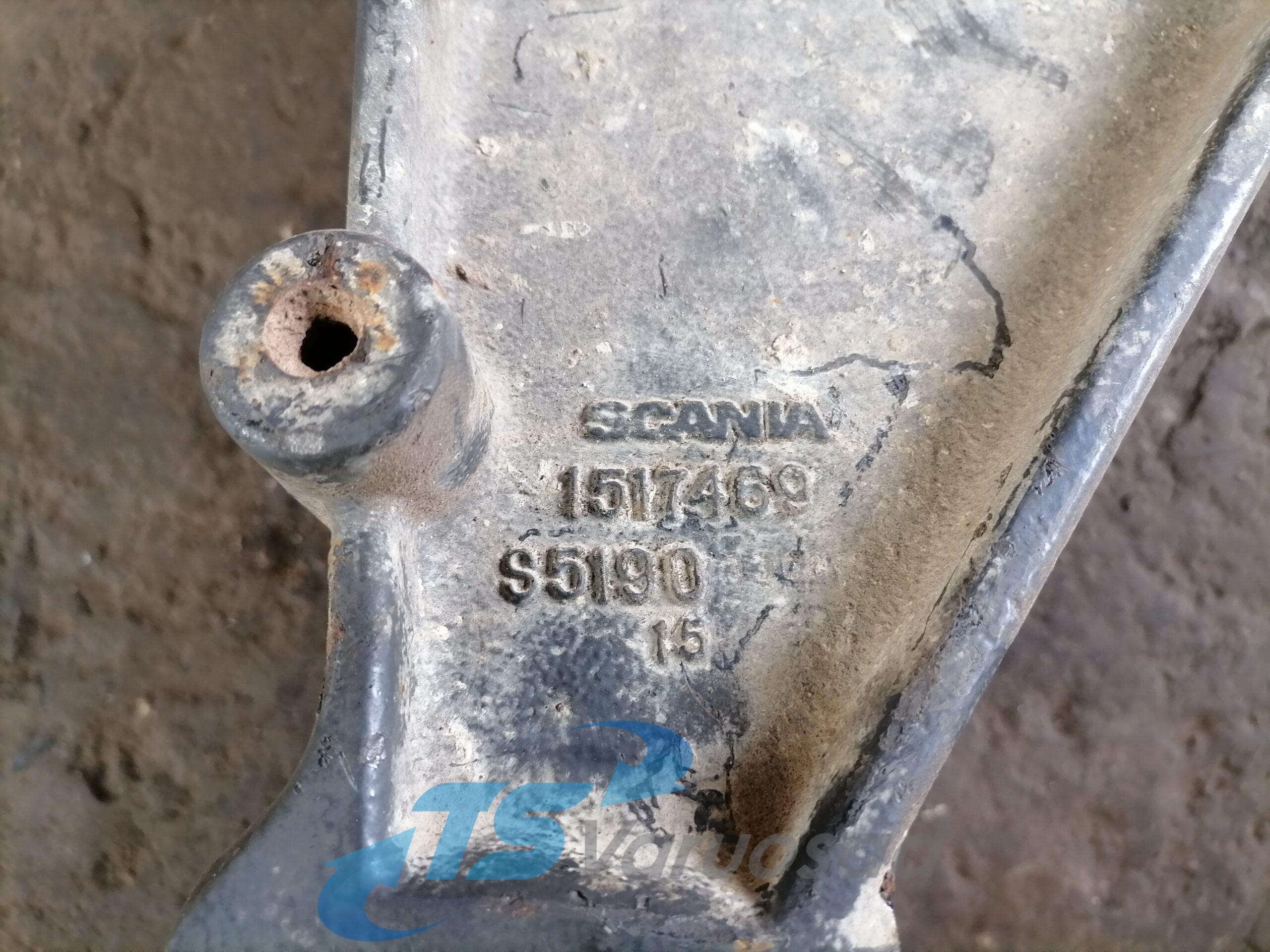 Reaktiivvarda kandur