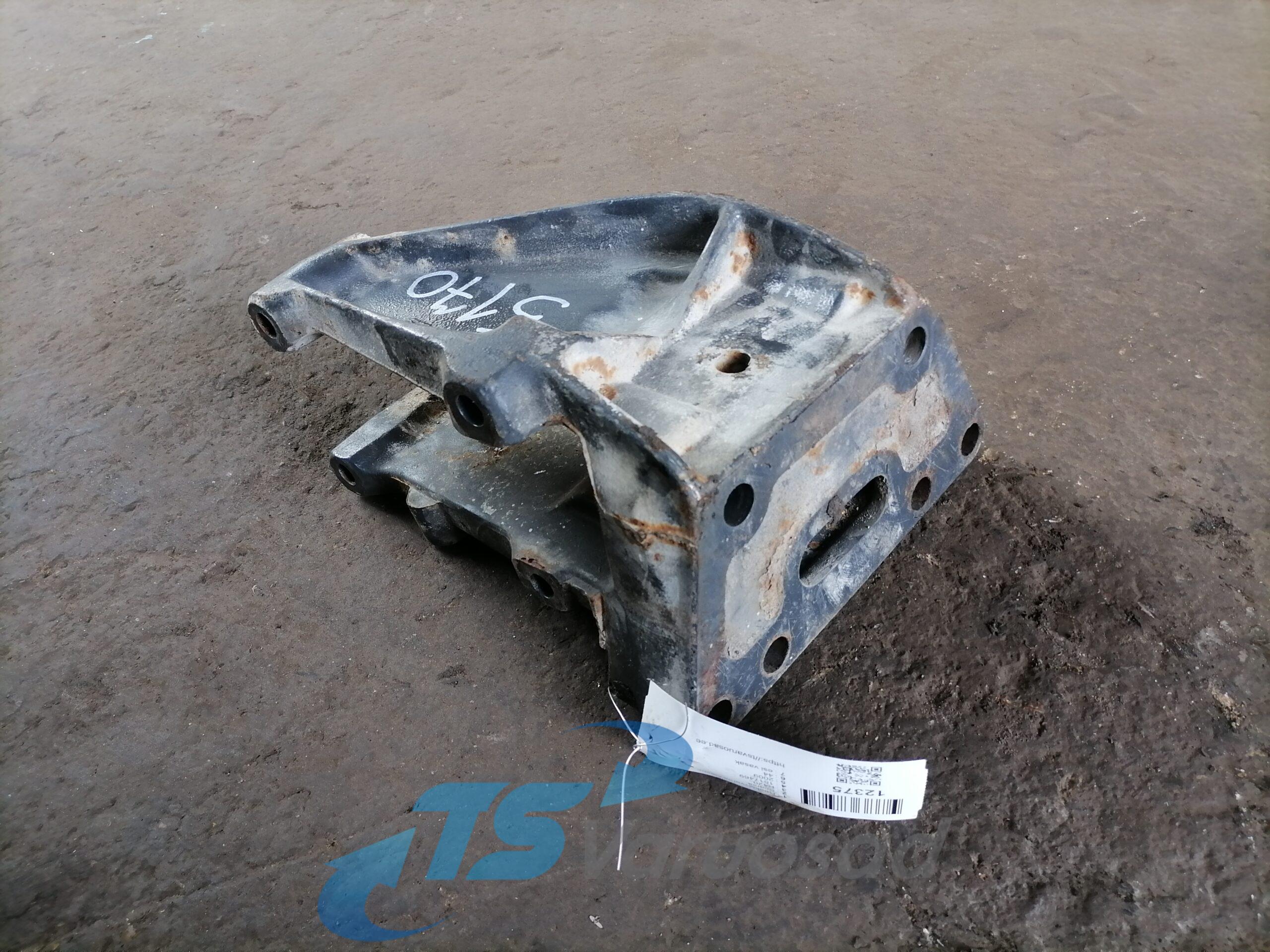 Reaktiivvarda kandur