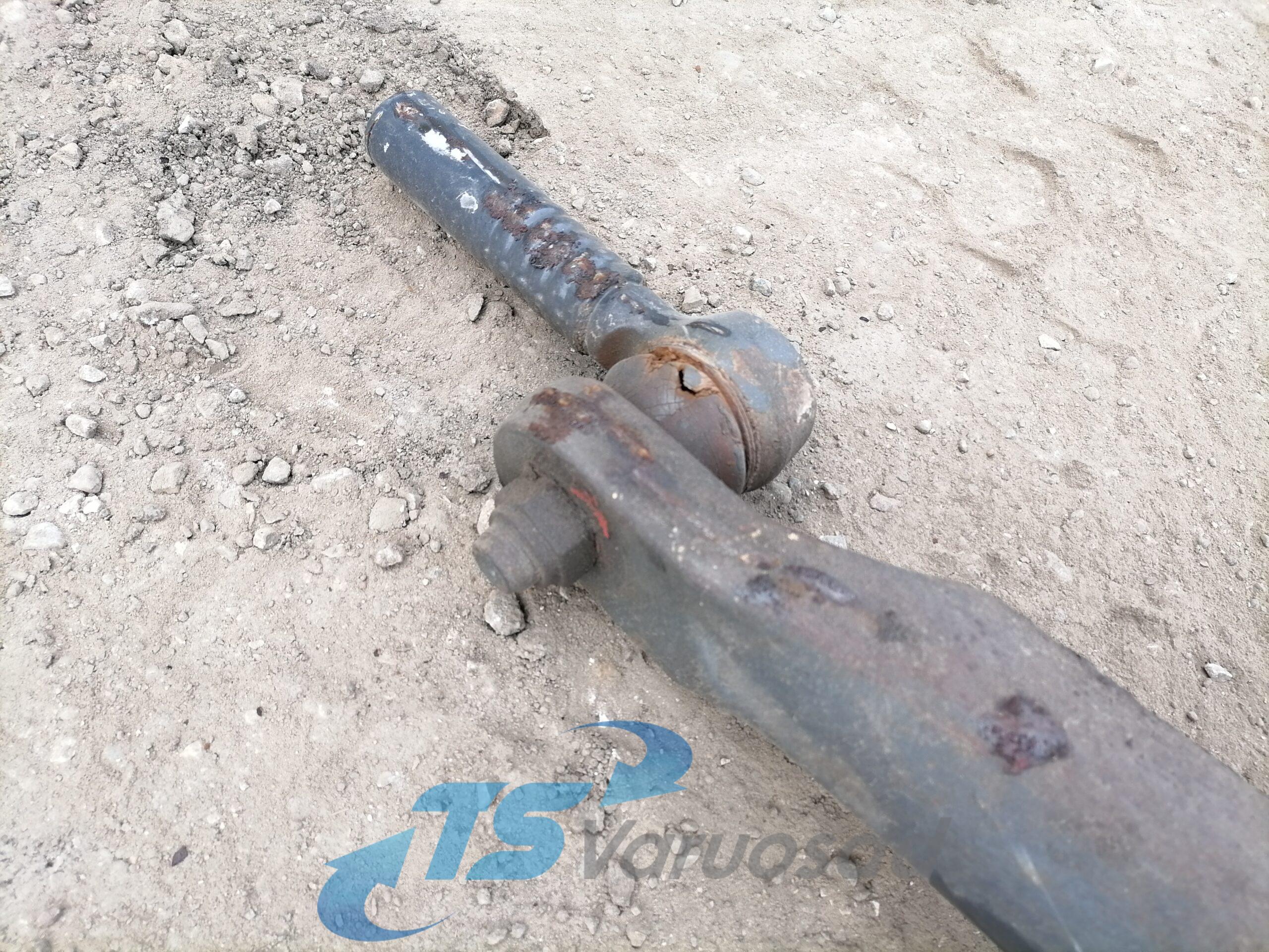 Stabilisaatorvarras, abisild