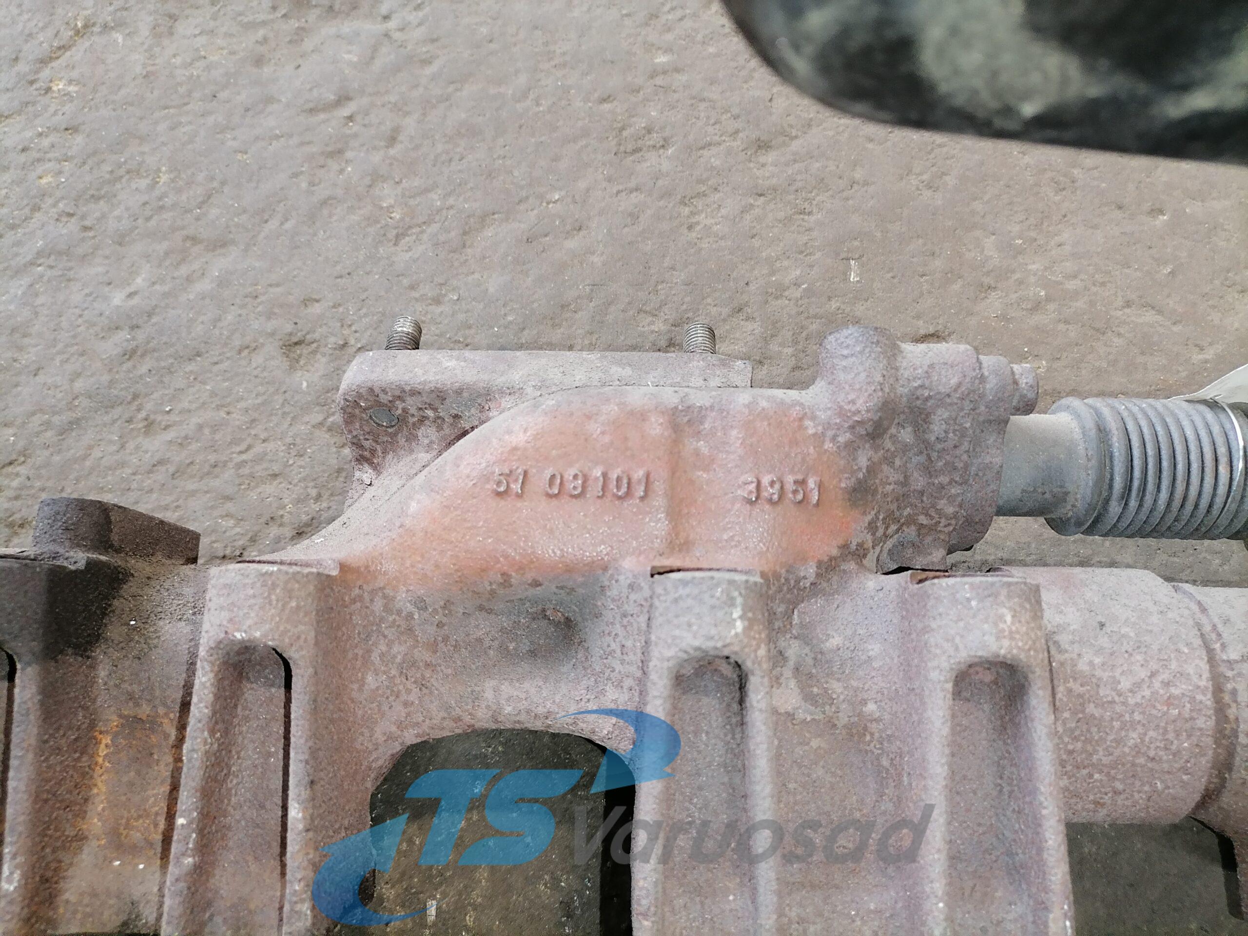 Väljalaskekollektor