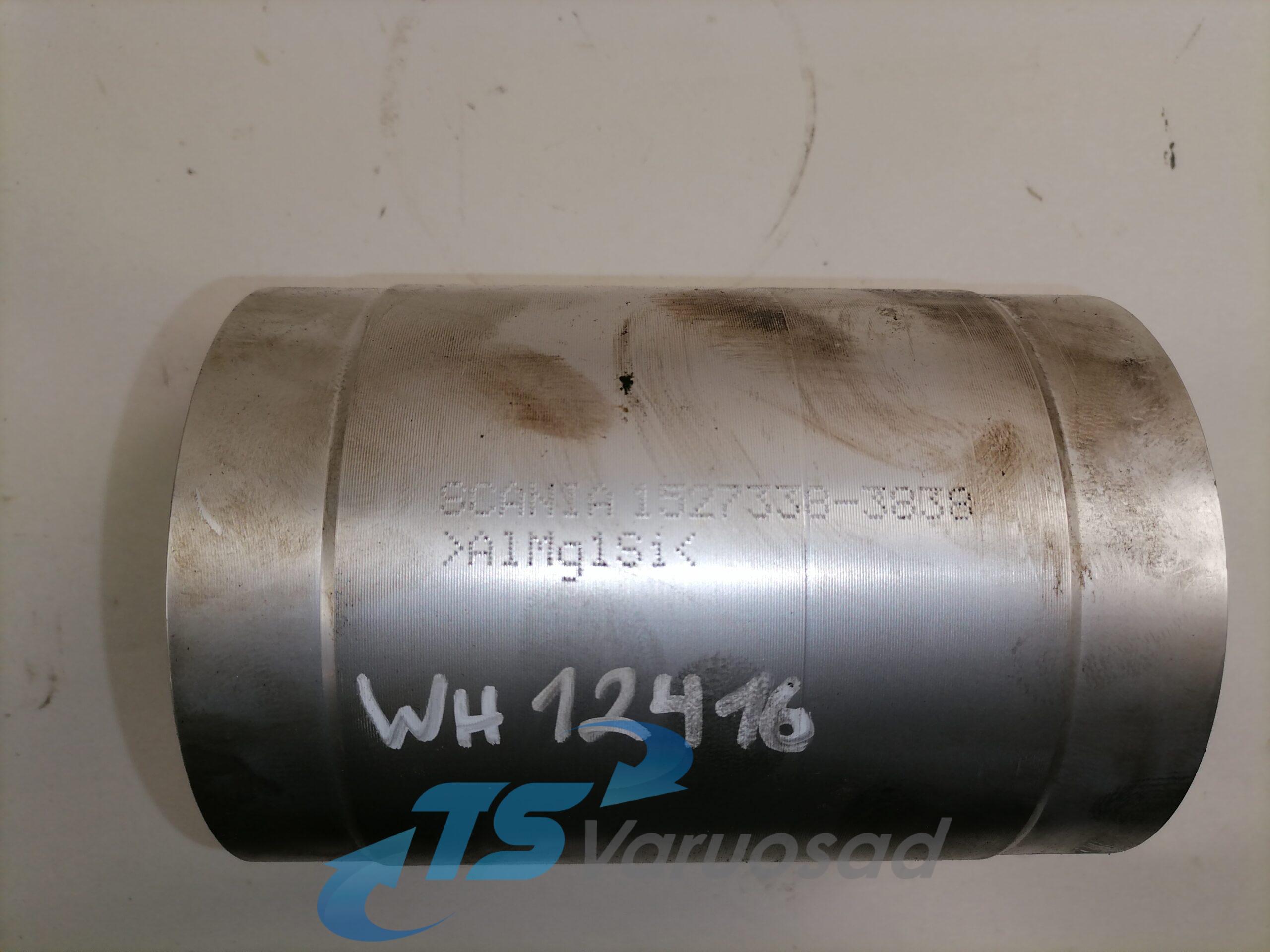 Retarder / osad, muu