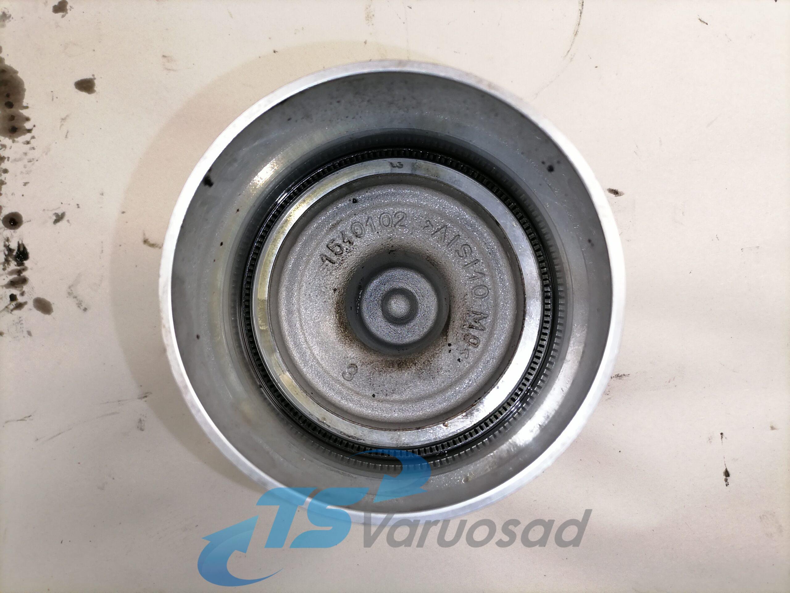 Retarder / osad, muu