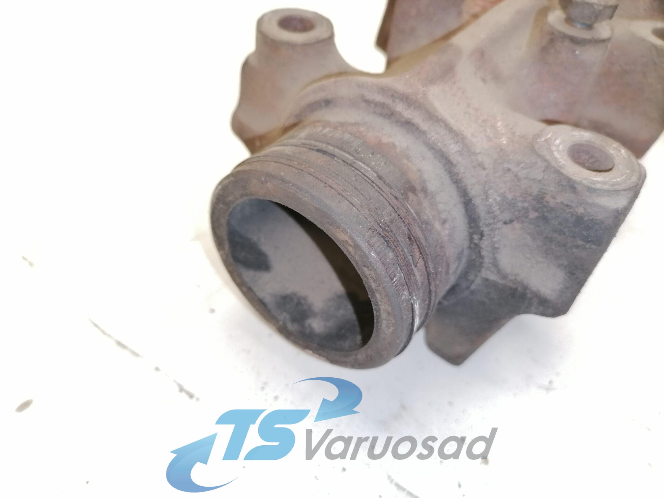 Väljalaskekollektor