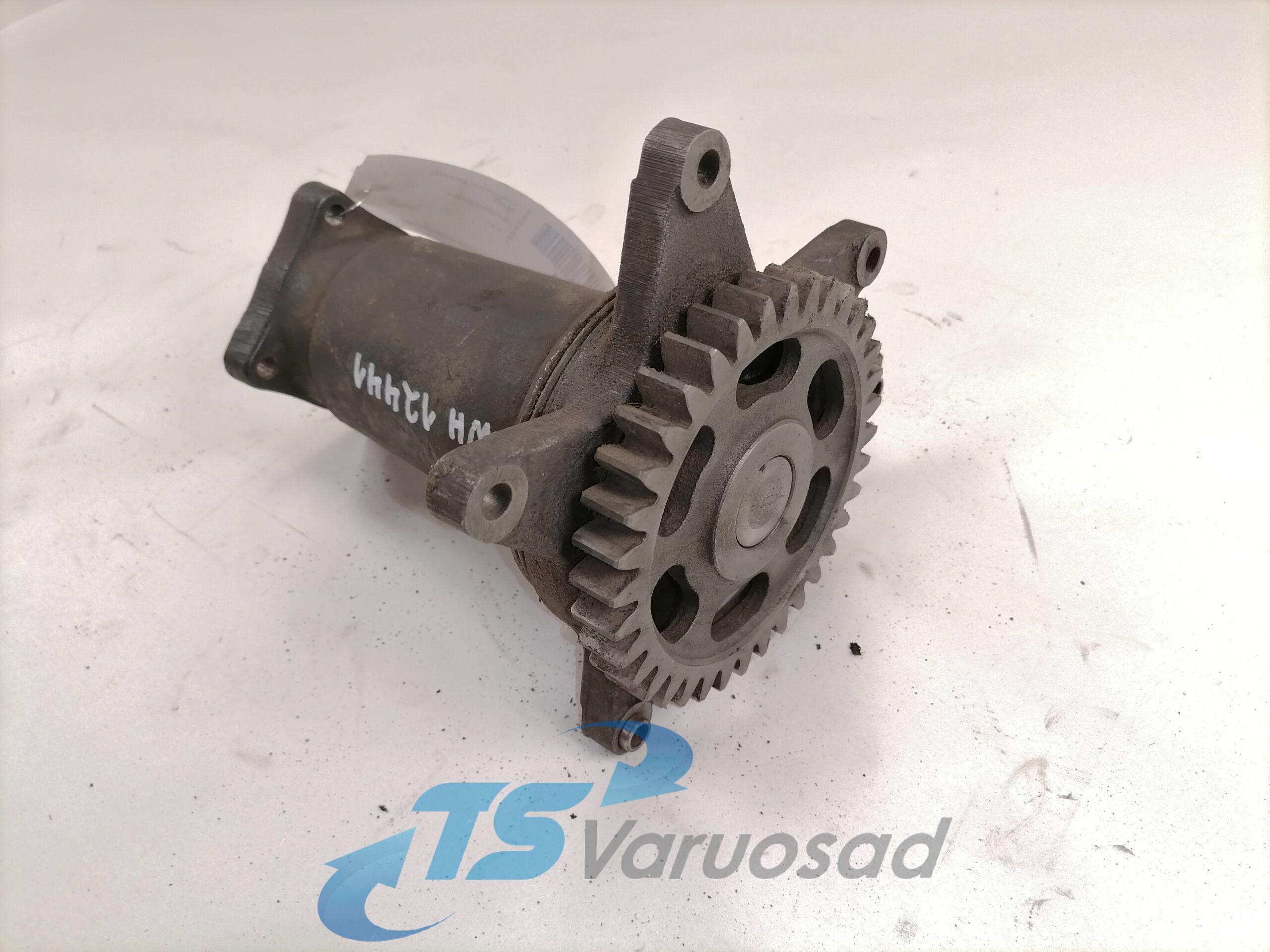 Viskosiduri kinnitus