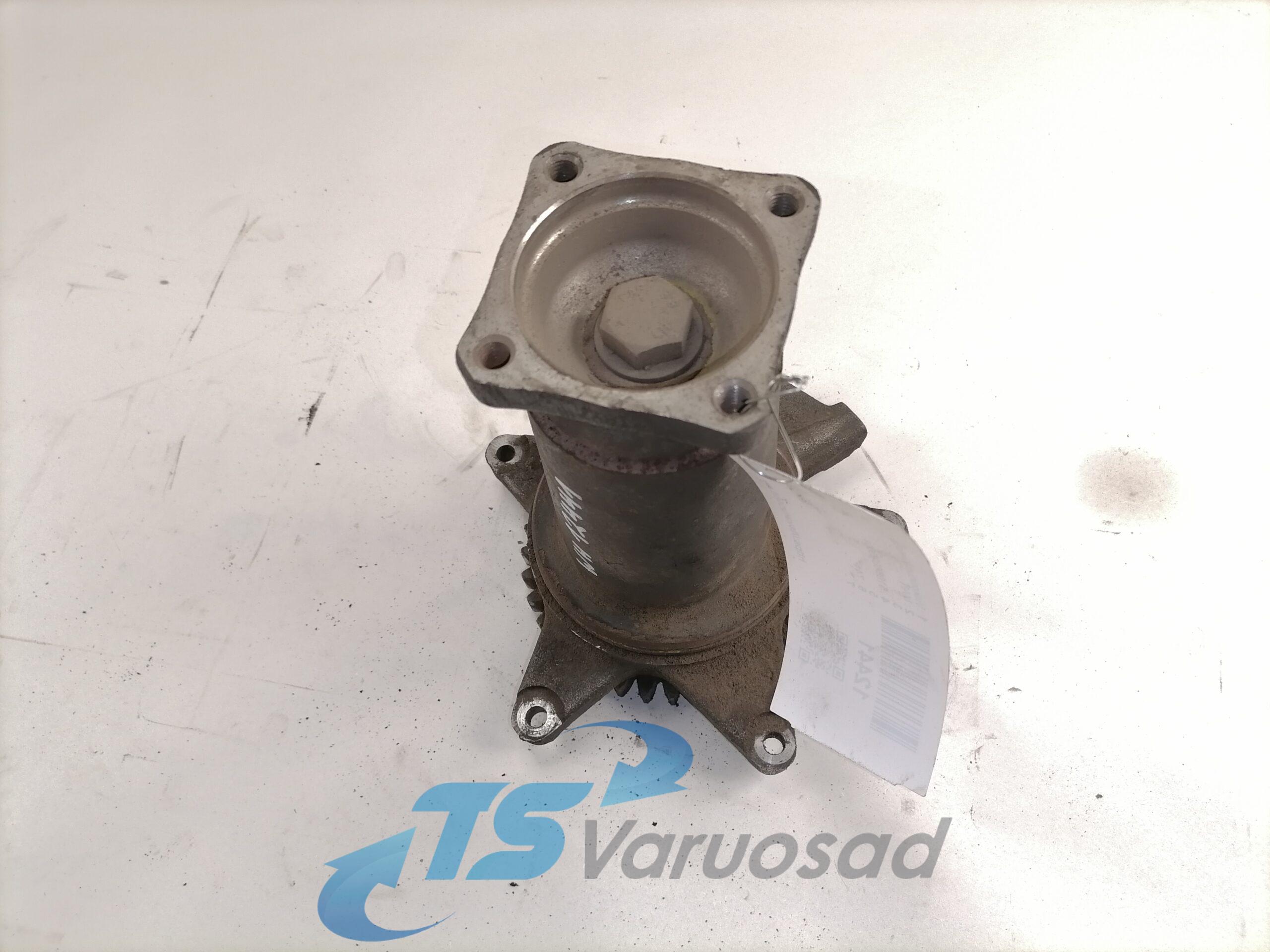 Viskosiduri kinnitus