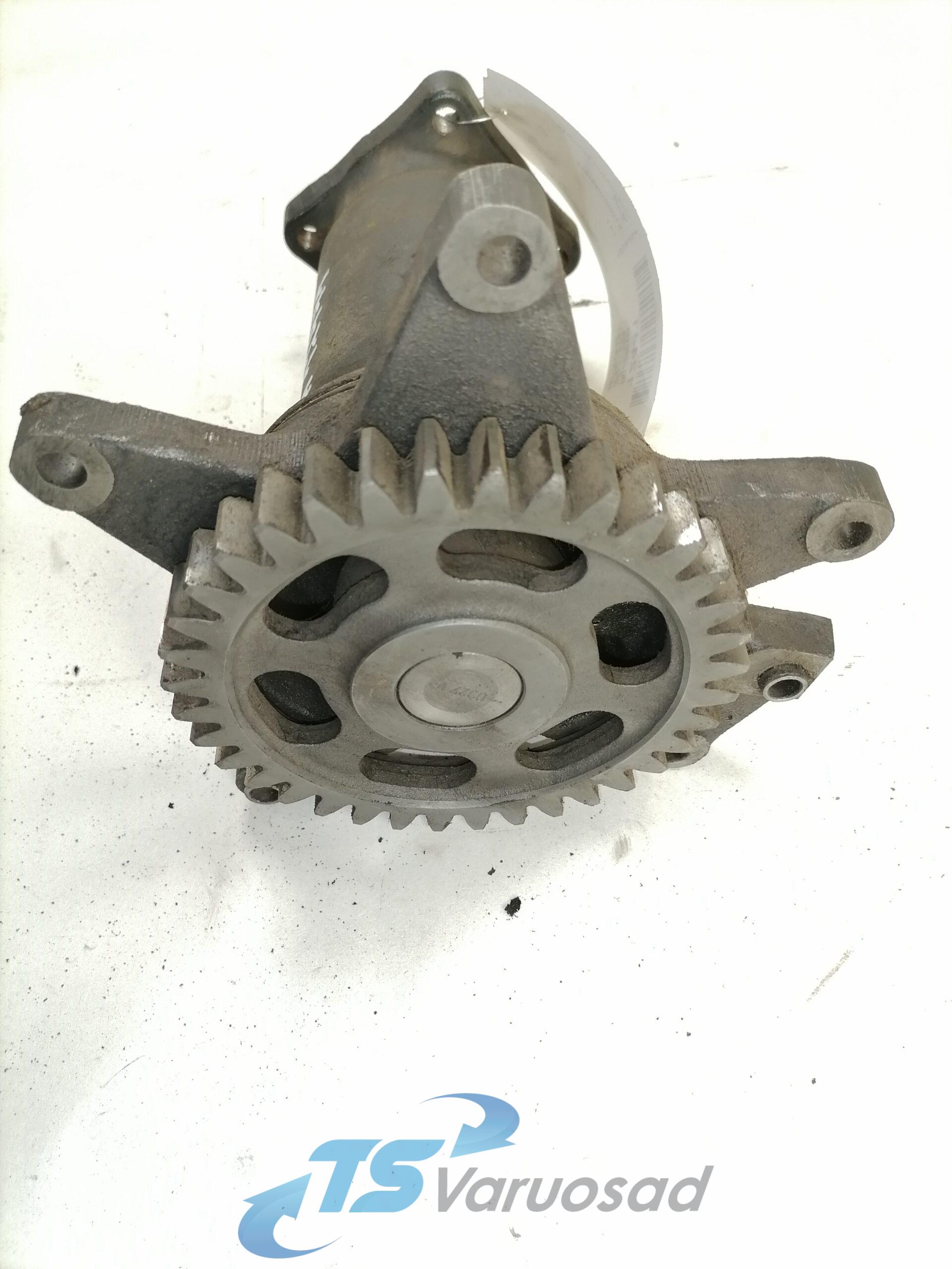 Viskosiduri kinnitus