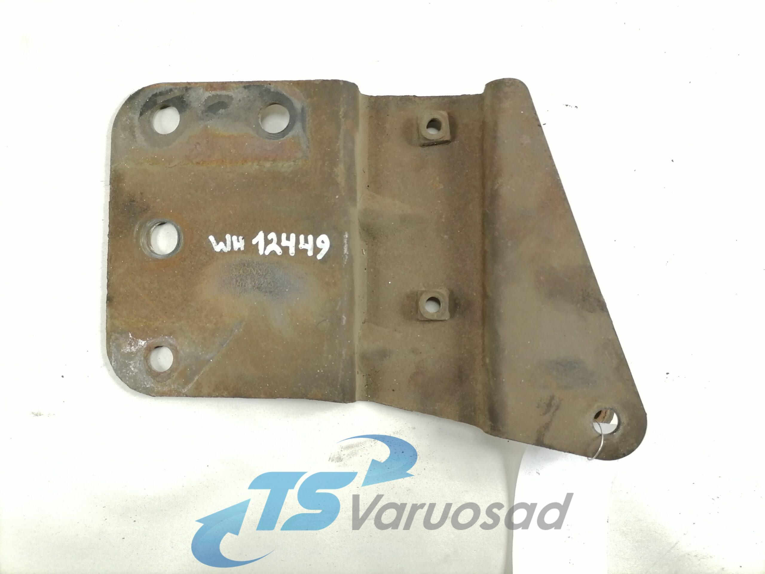 Radiaatori kronstein