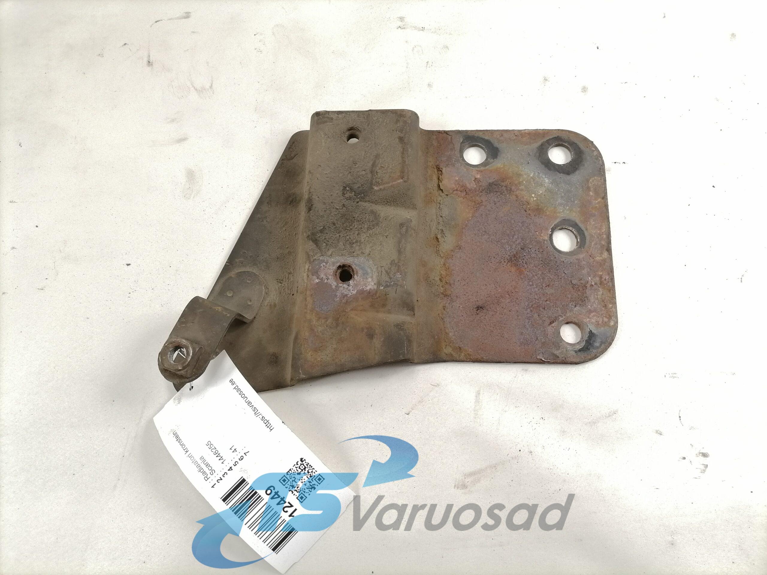 Radiaatori kronstein