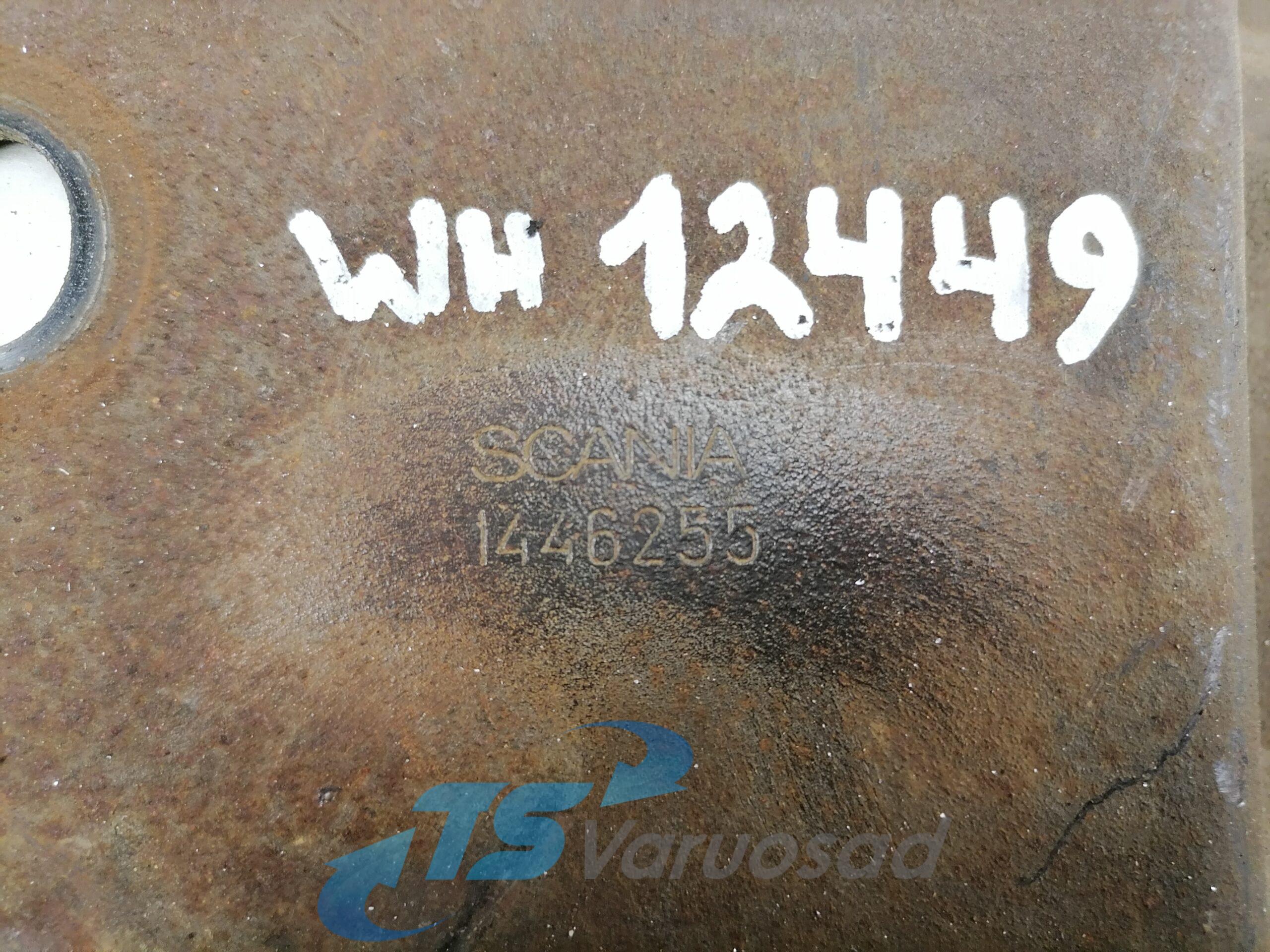 Radiaatori kronstein