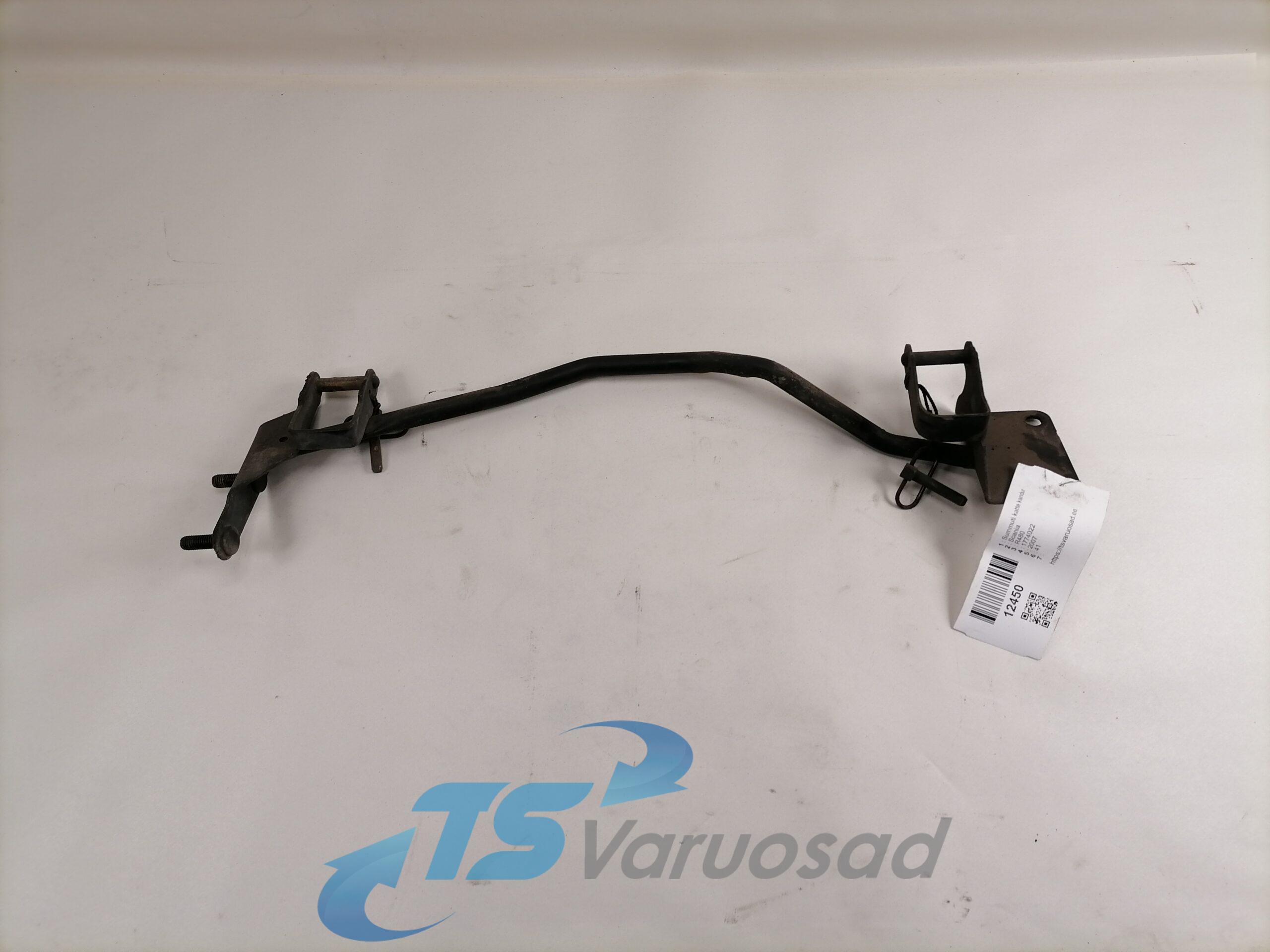 Summuti katte kandur