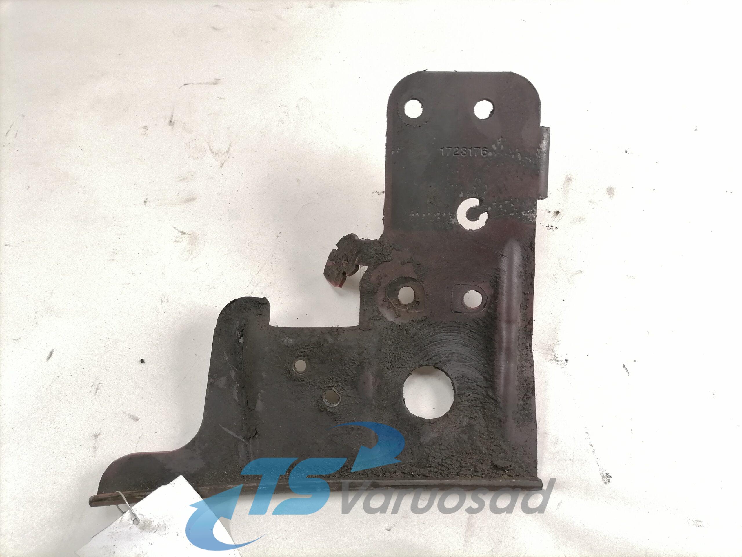 Scania poritiiva kandur, esisild tagumine parem