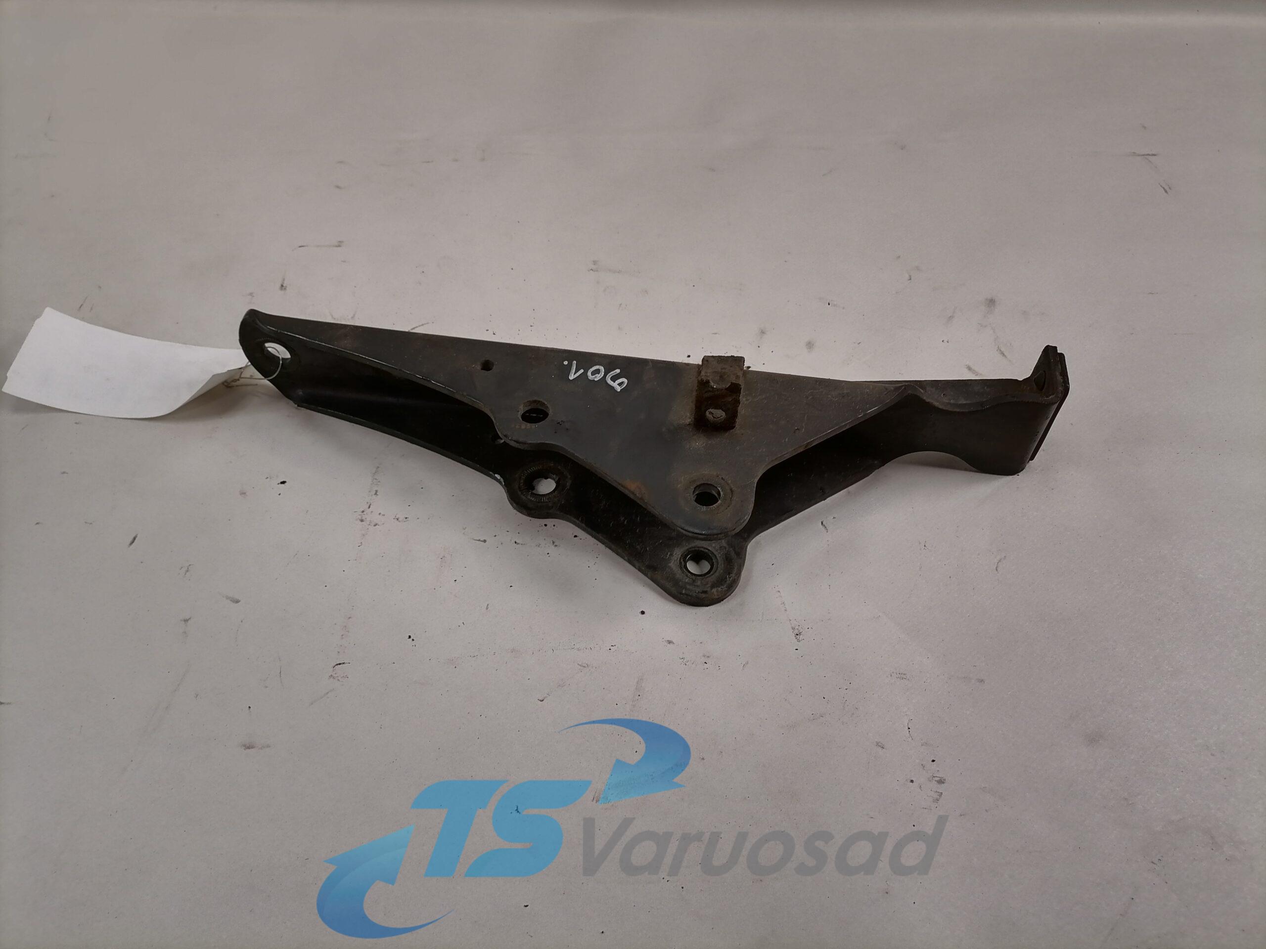 Kabiini vedrustuse kandur