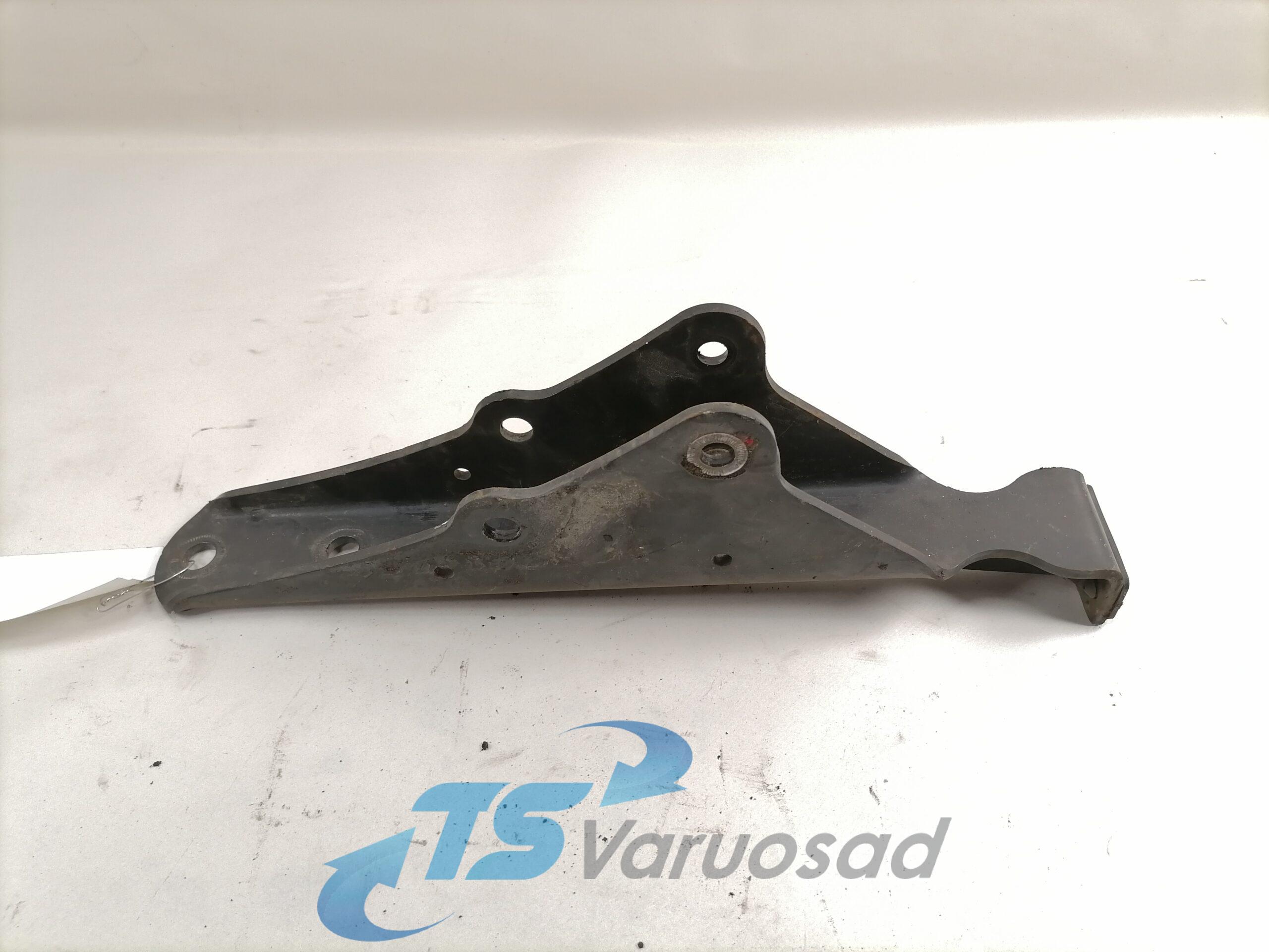 Kabiini vedrustuse kandur