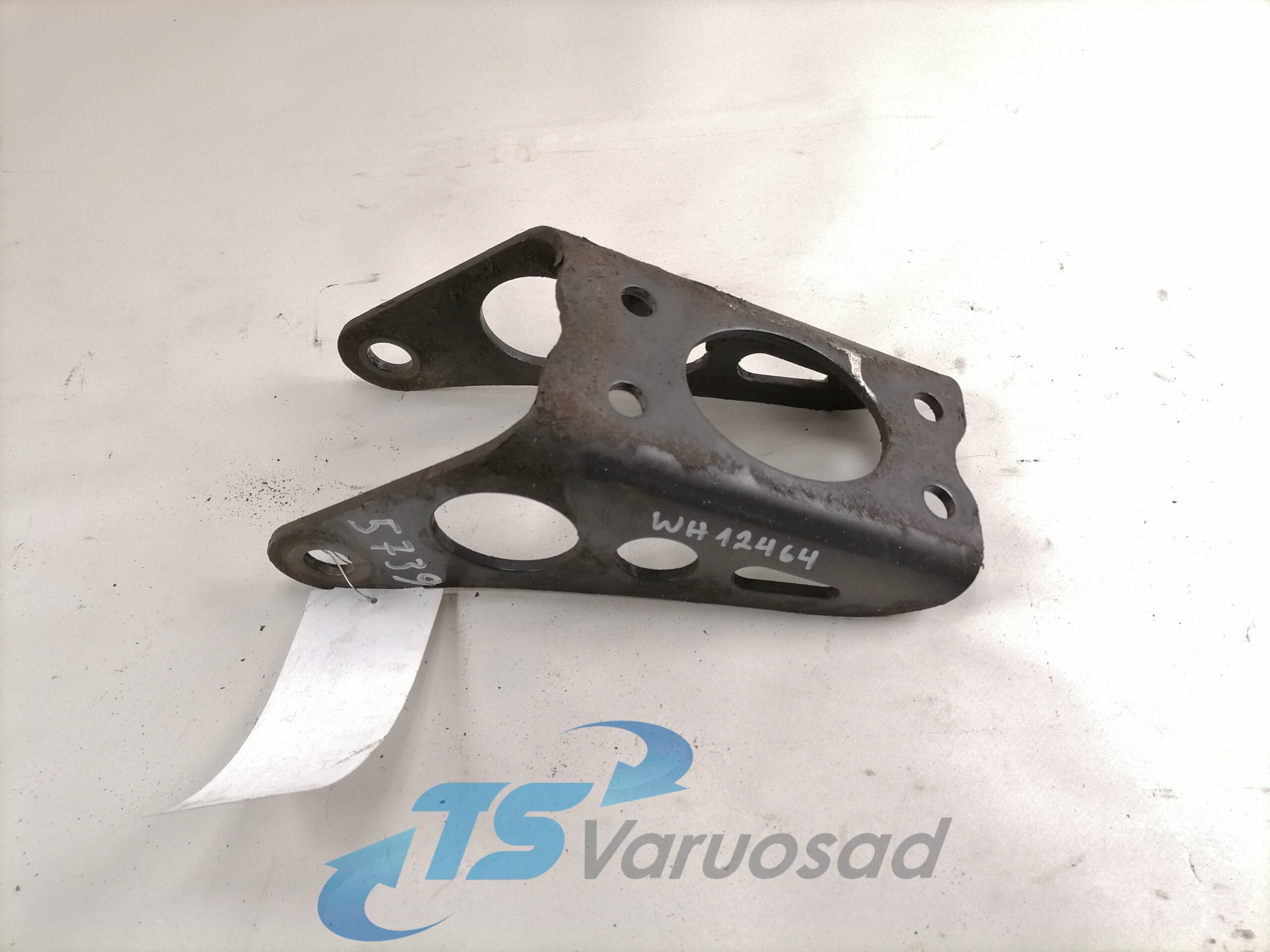 Amortisaatori kinnitus