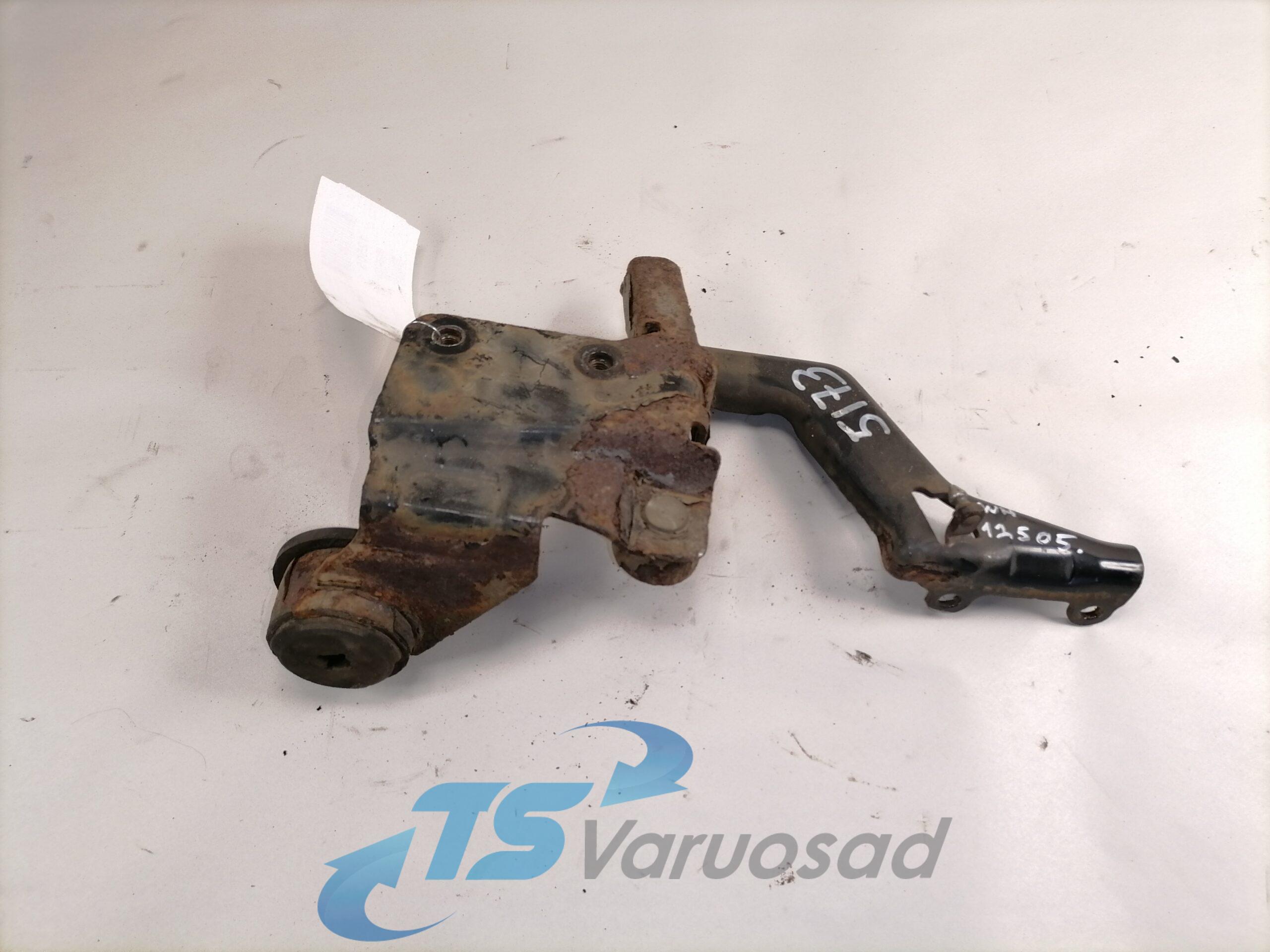 Alumise iluvõre kandurhing