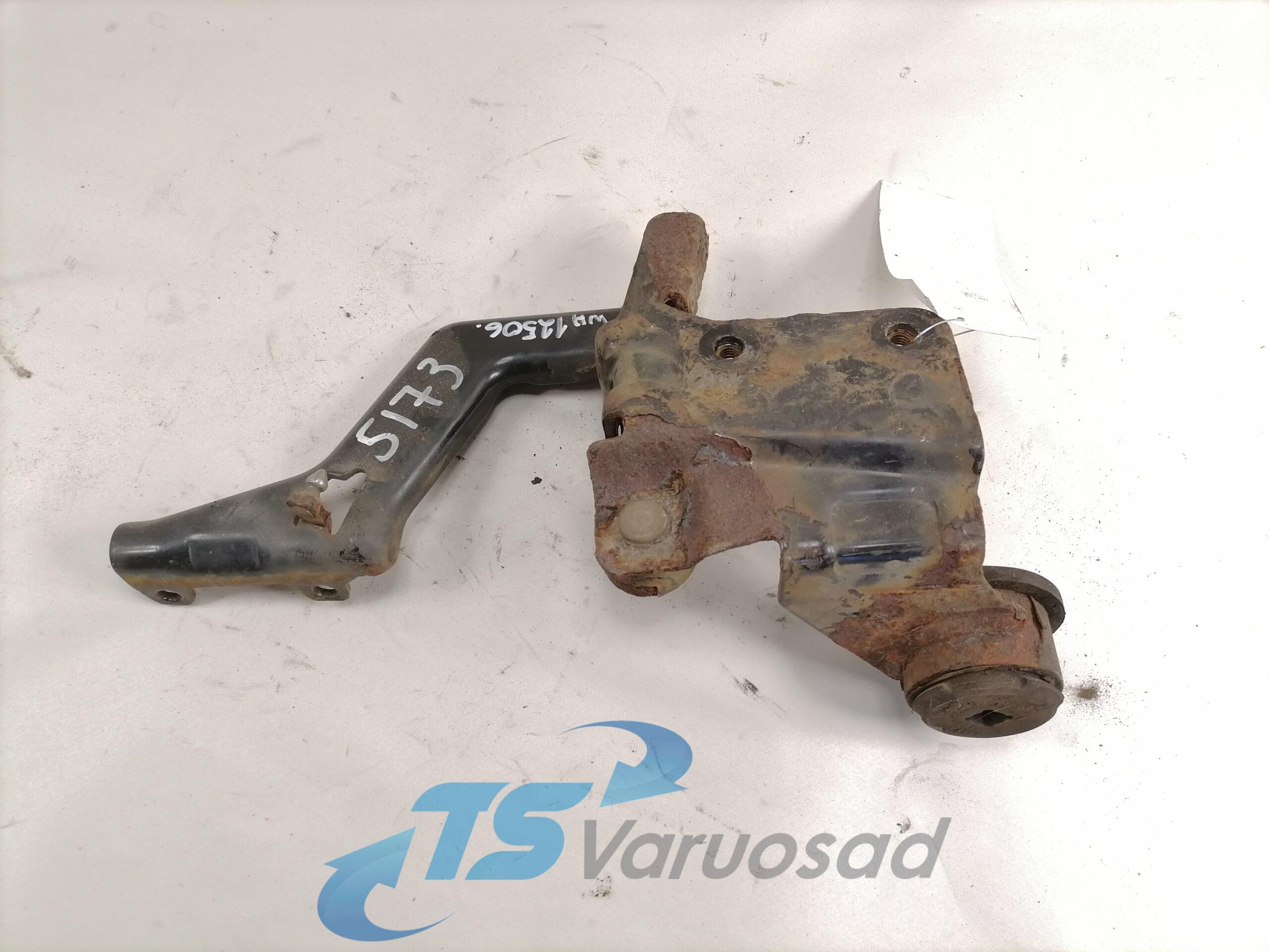 Alumise iluvõre kandurhing