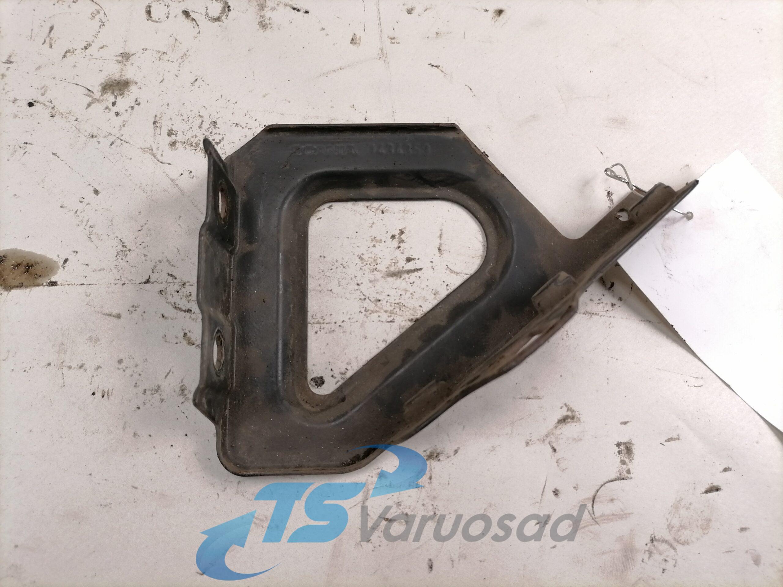 Päikesesirmi kandur