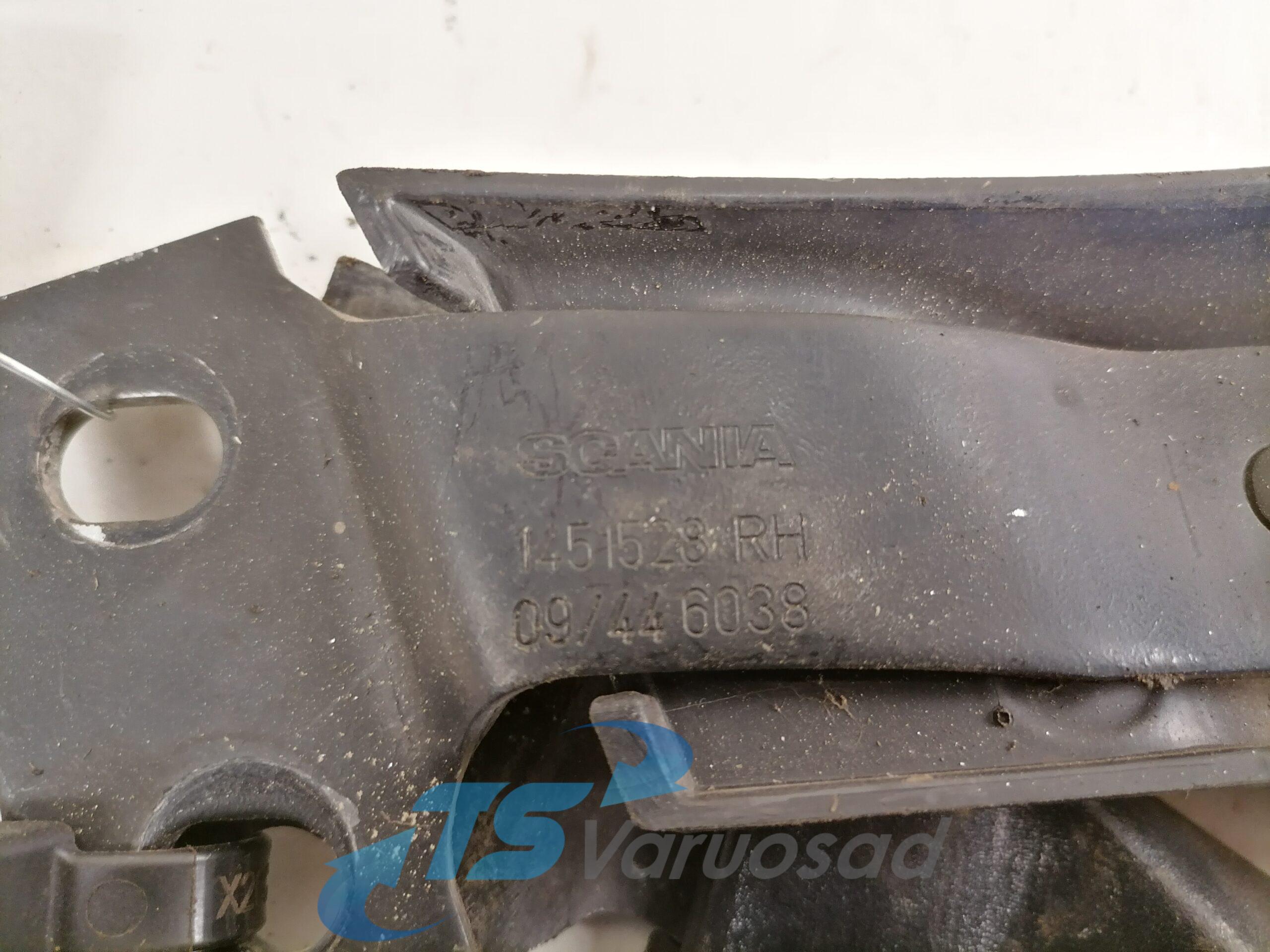Scania iluvõre kandurhing
